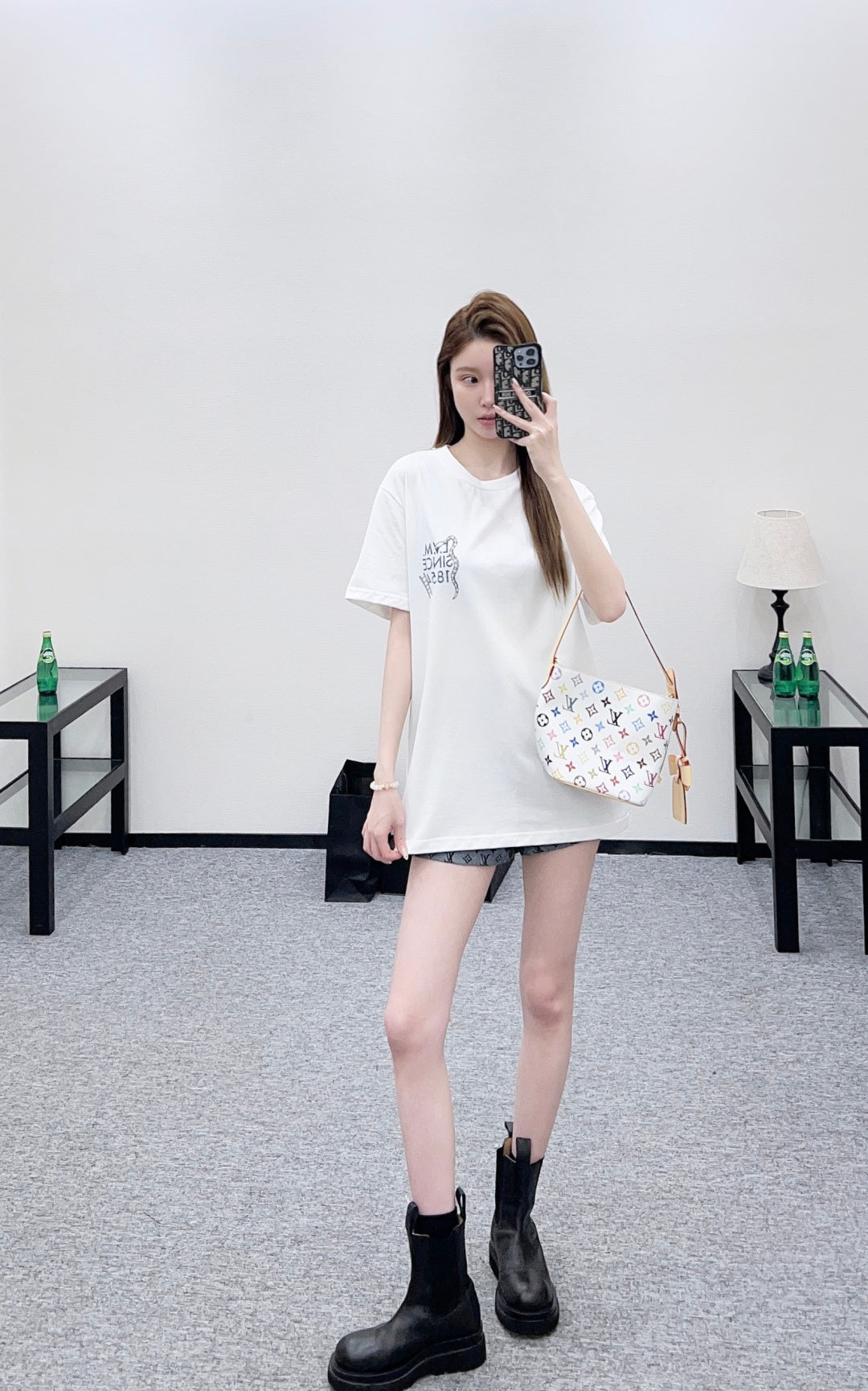 26SS NEW T-shirt