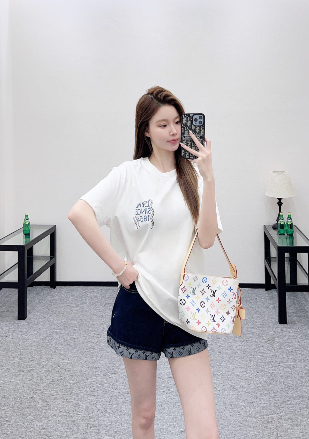 26SS NEW T-shirt