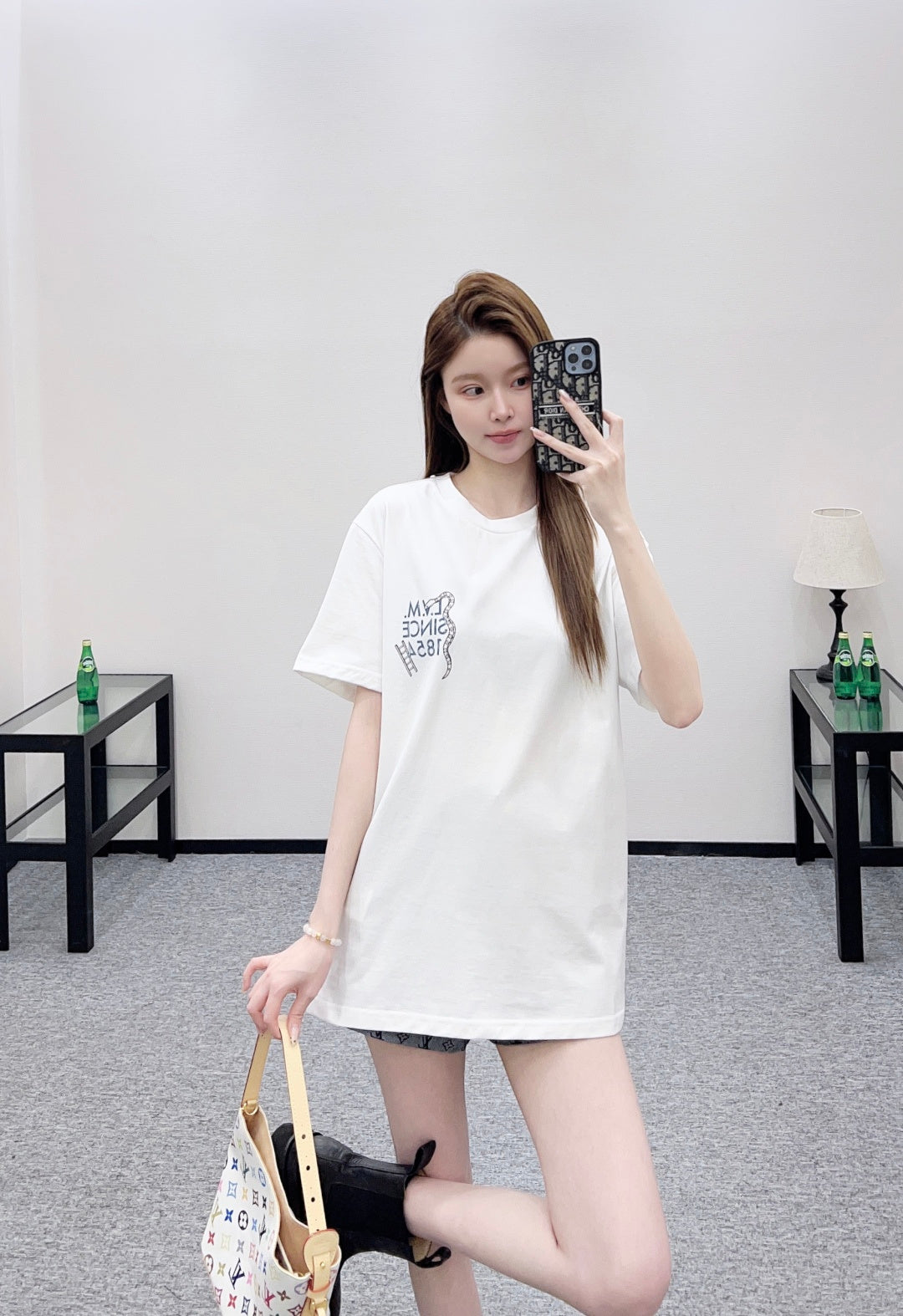 26SS NEW T-shirt