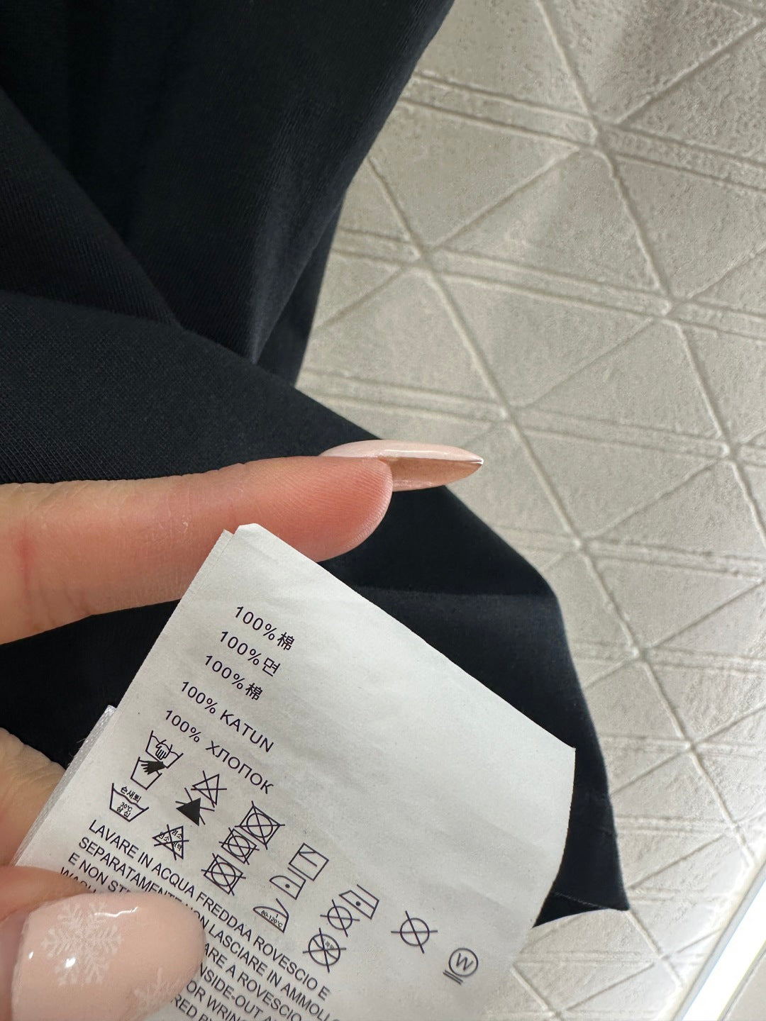 26SS NEW  T-shirt
