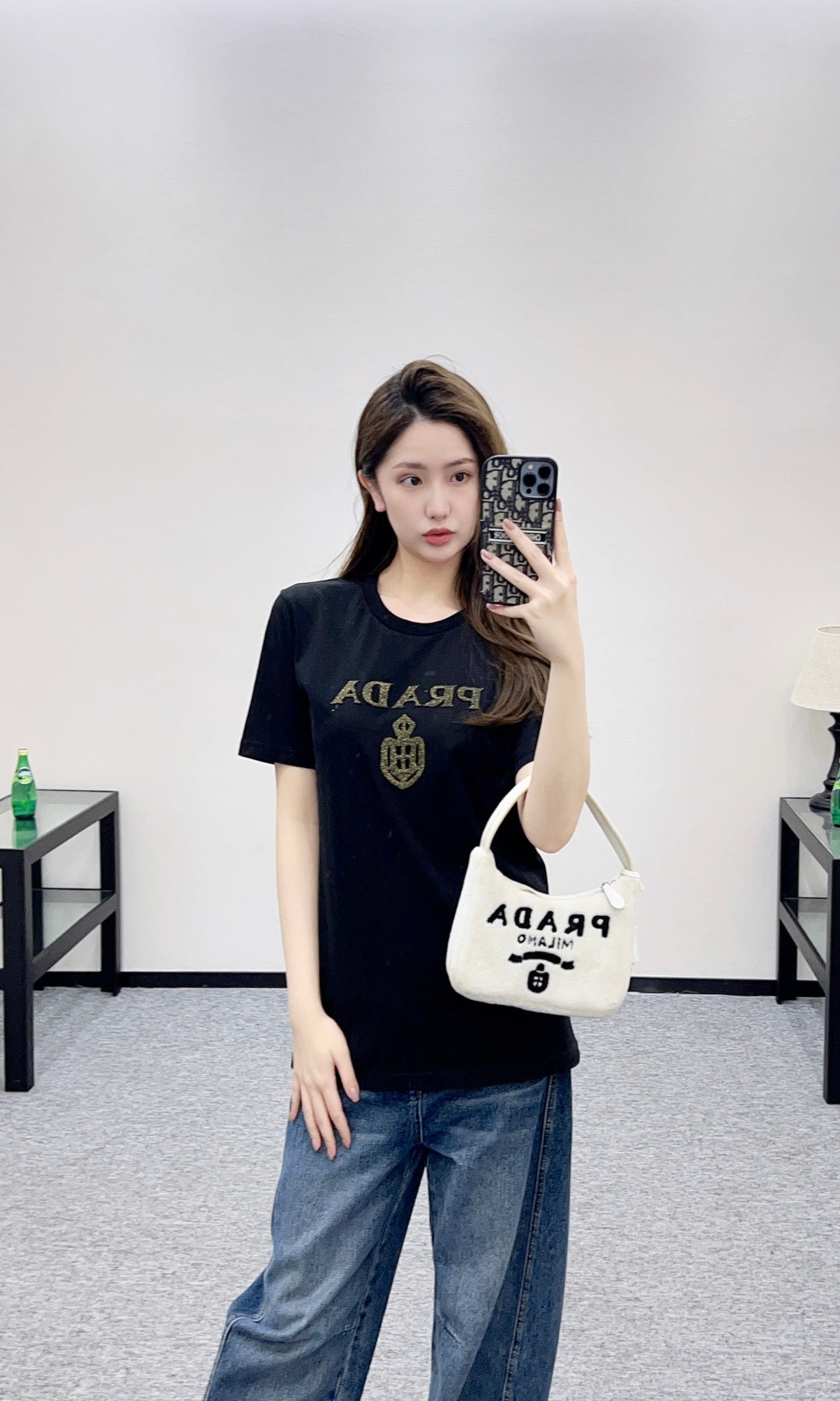 26SS NEW  T-shirt