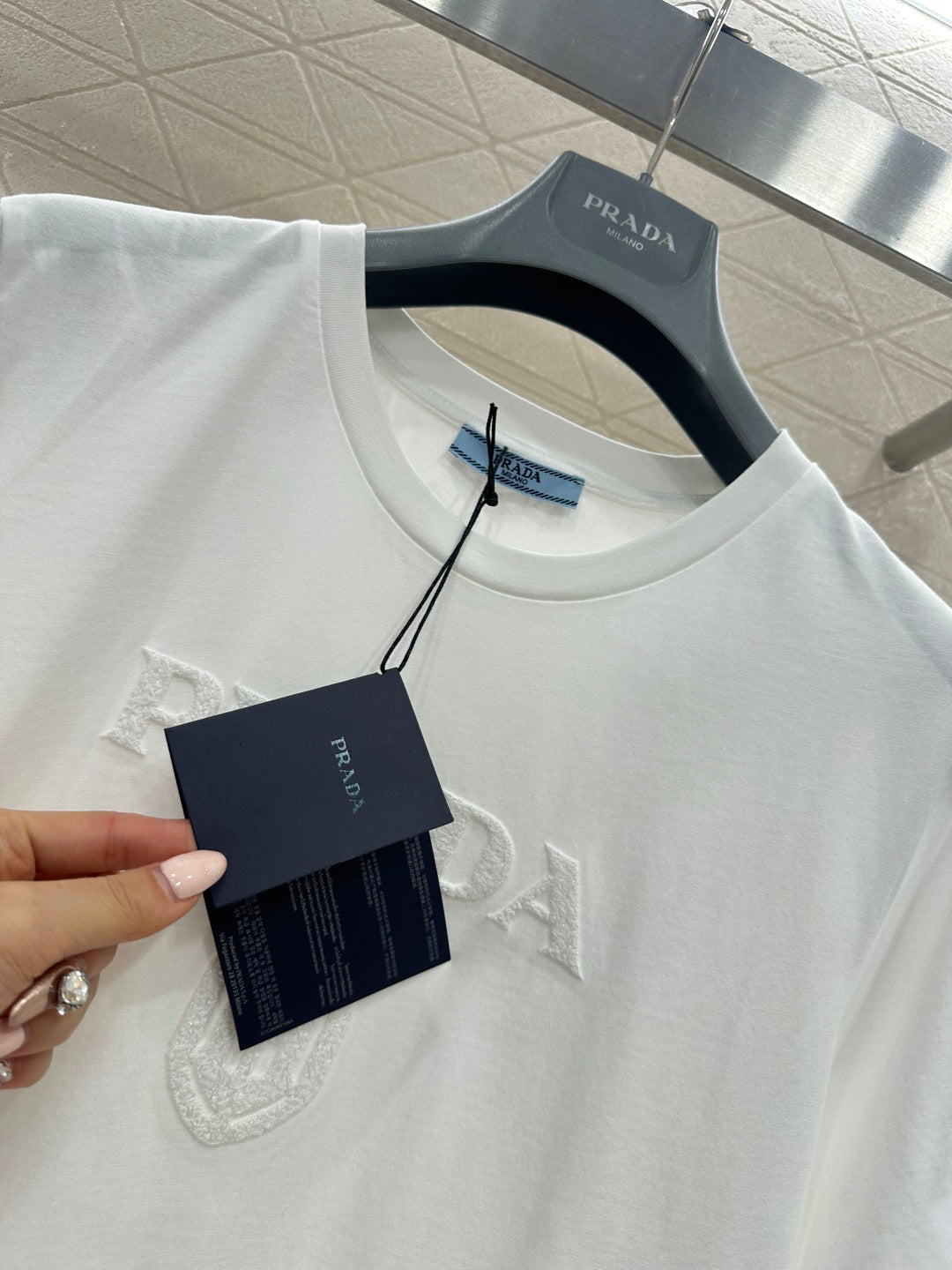 26SS NEW  T-shirt