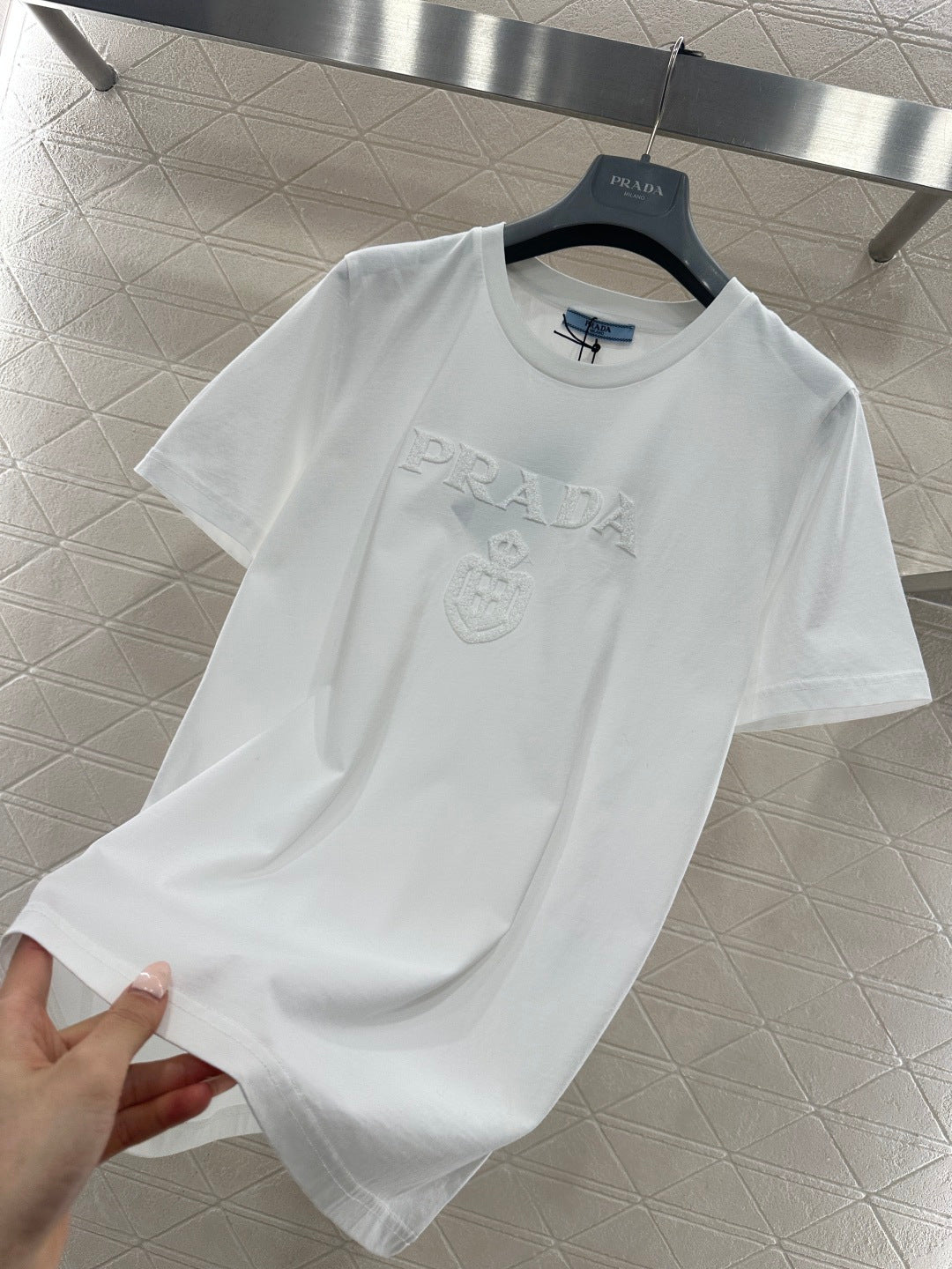 26SS NEW  T-shirt