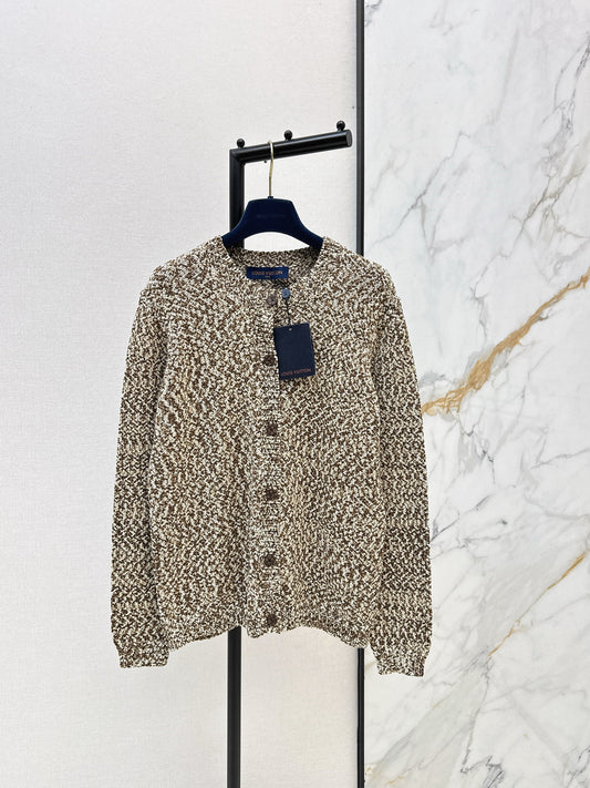 26SS NEW vintage cardigan