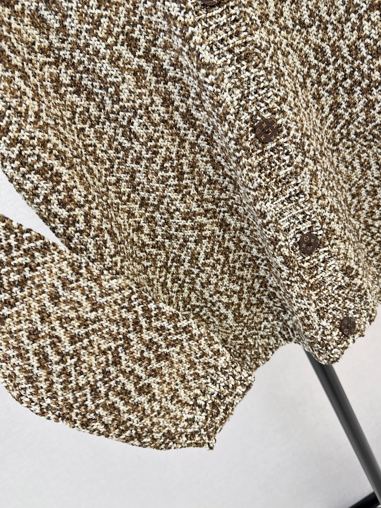 26SS NEW vintage cardigan