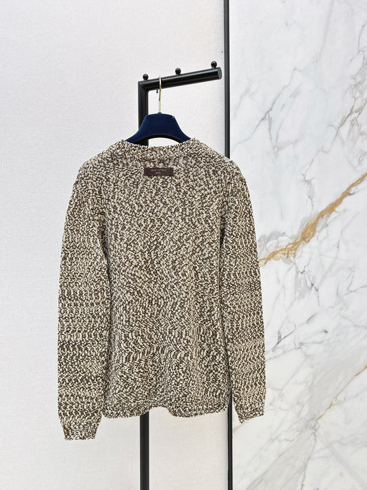 26SS NEW vintage cardigan