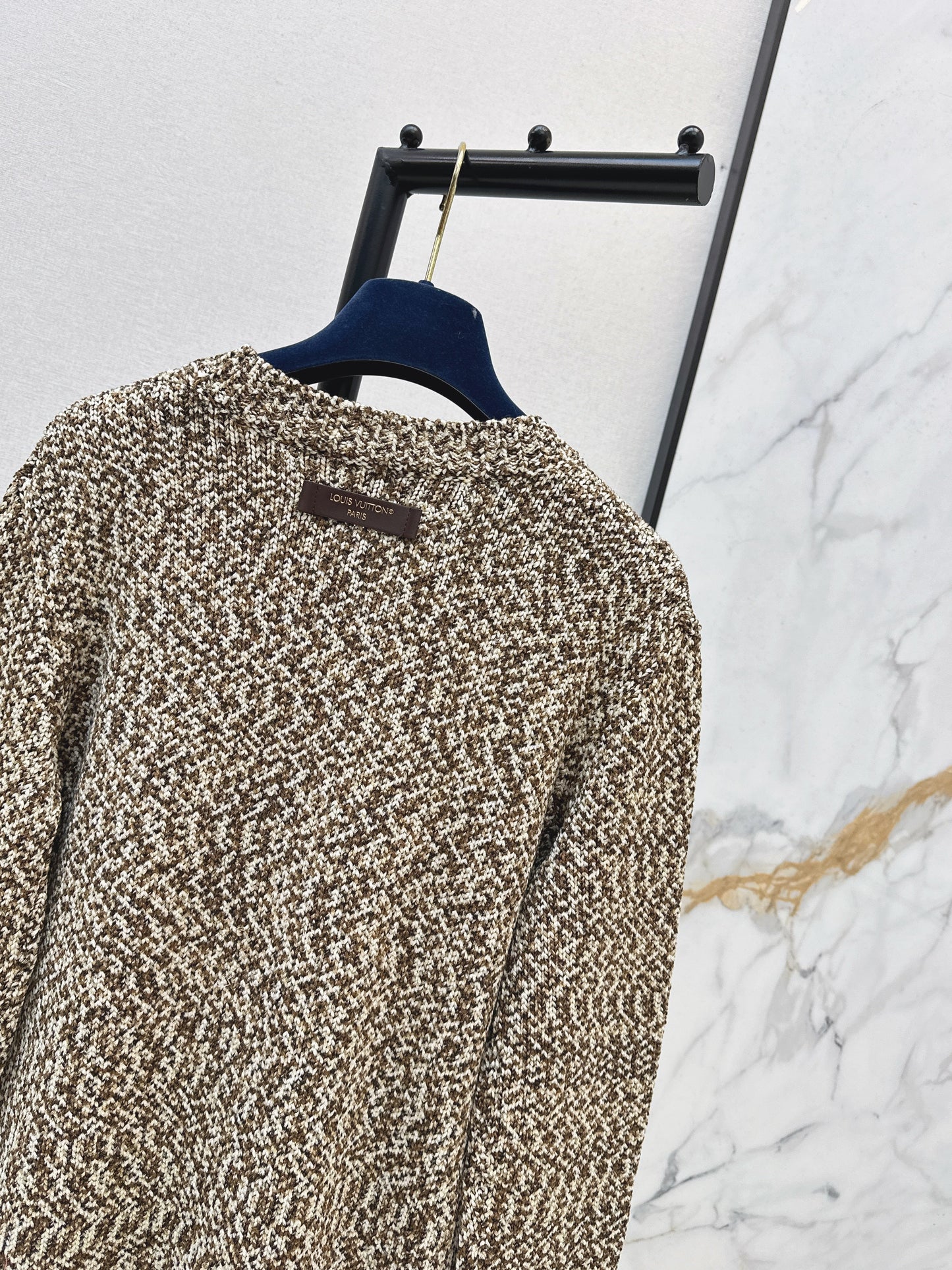 26SS NEW vintage cardigan