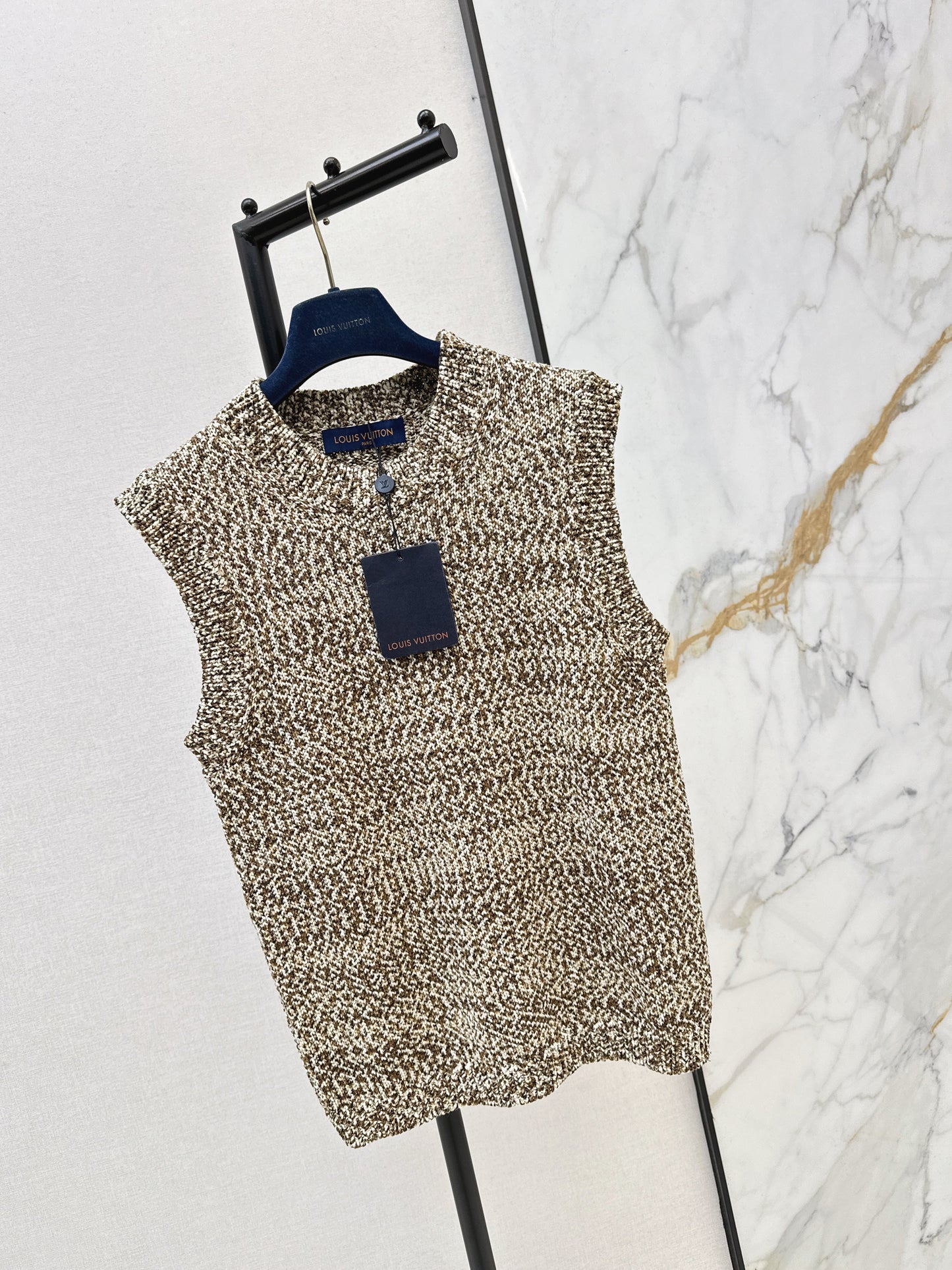 26SS NEW vintage vest