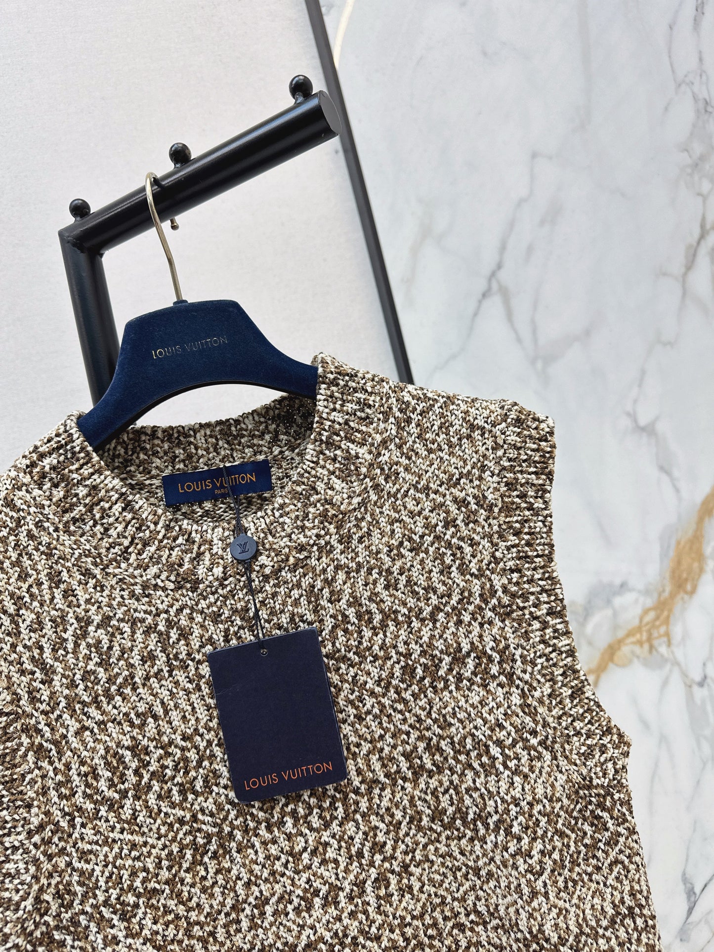 26SS NEW vintage vest