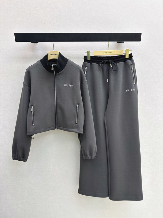 26SS NEW casual outfit sets