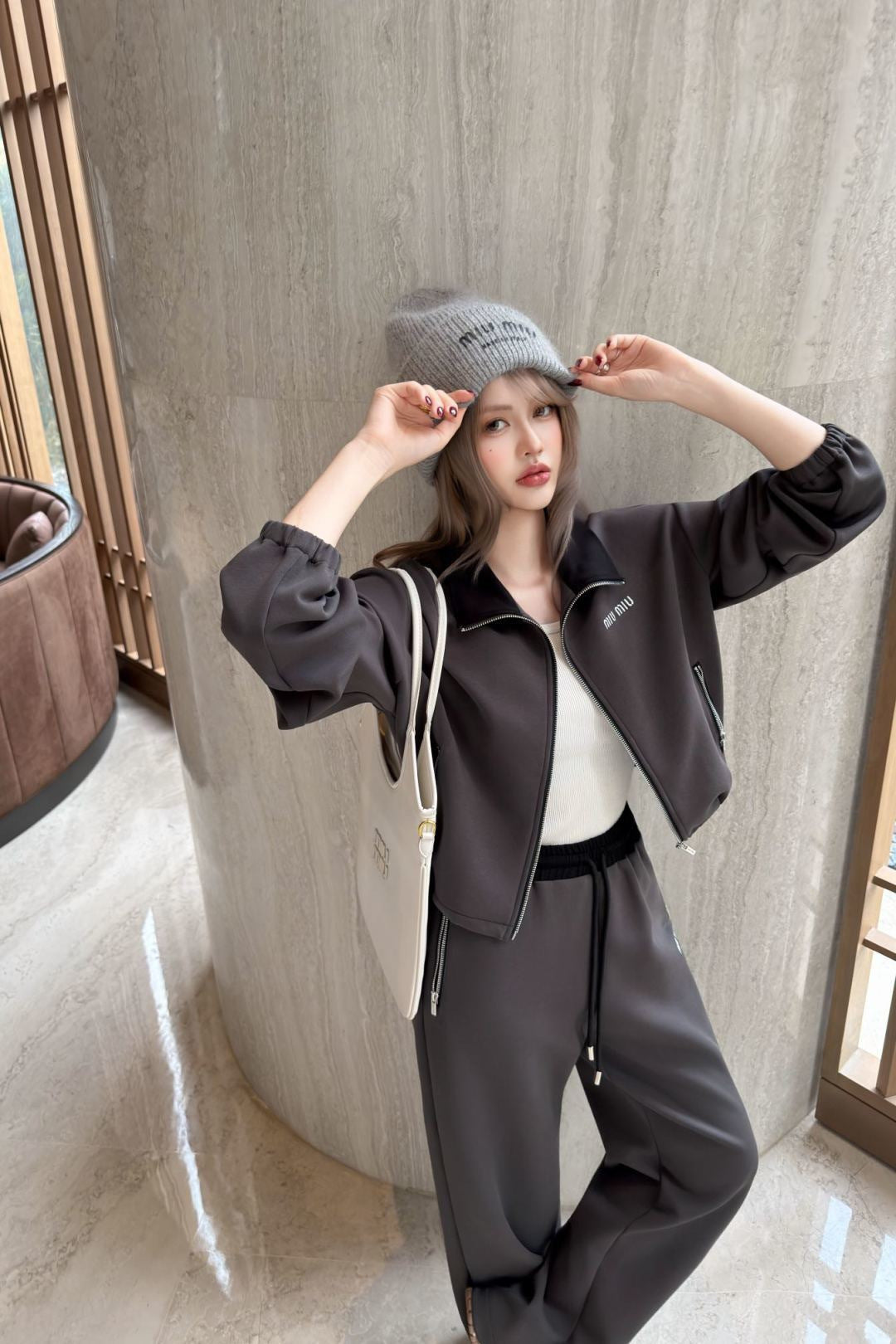 26SS NEW casual outfit sets