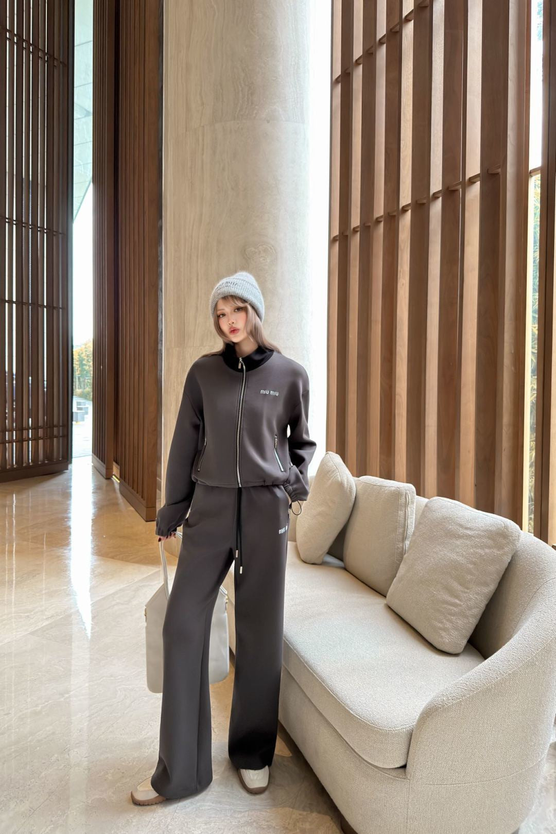 26SS NEW casual outfit sets