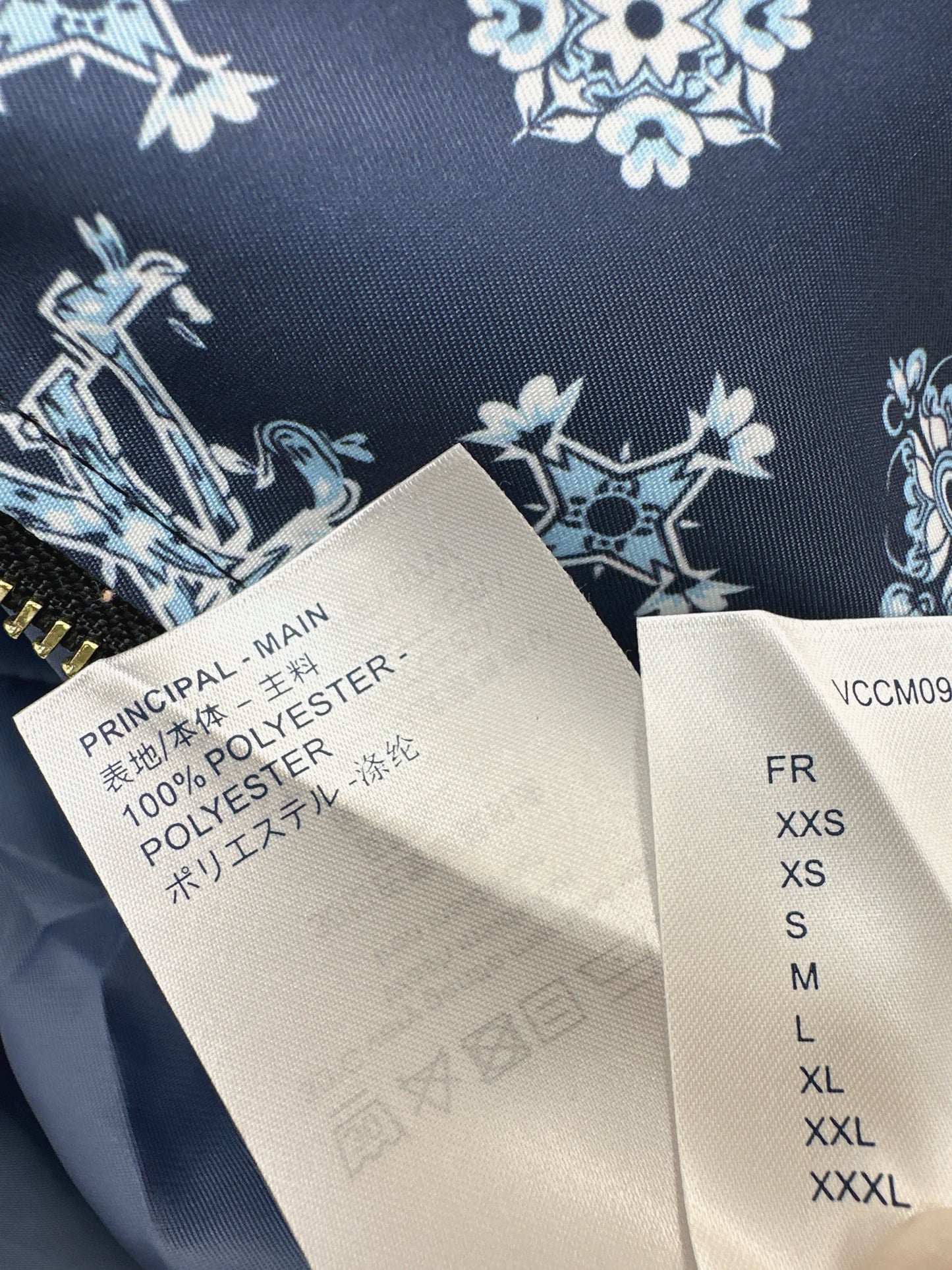 26SS NEUE Kapuzenjacke mit Kordelzug