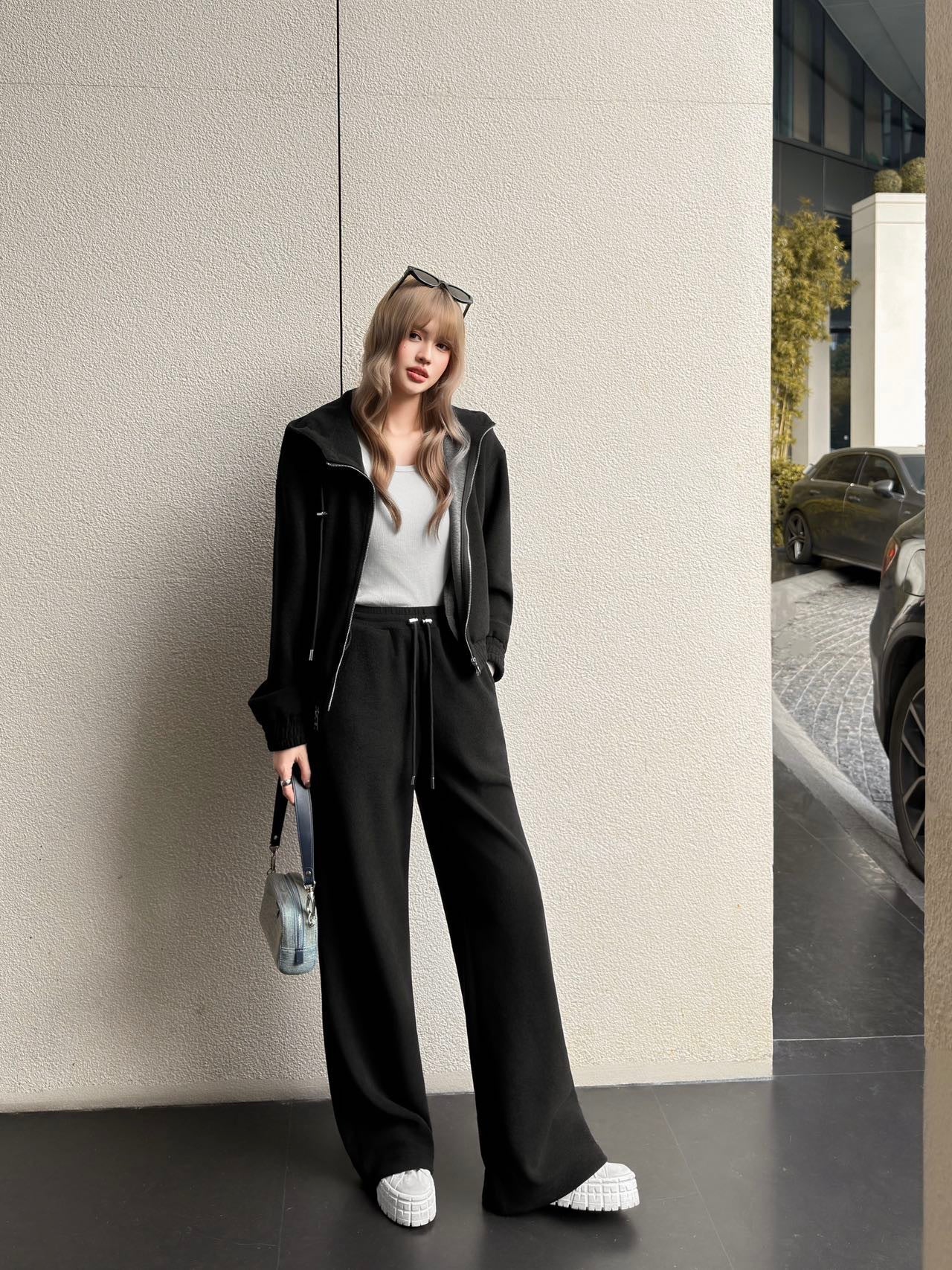 26SS NEW casual outfit sets