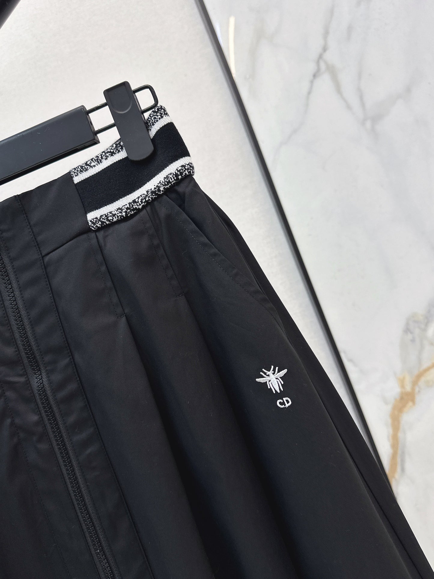 26SS NEW cargo a-line skirt