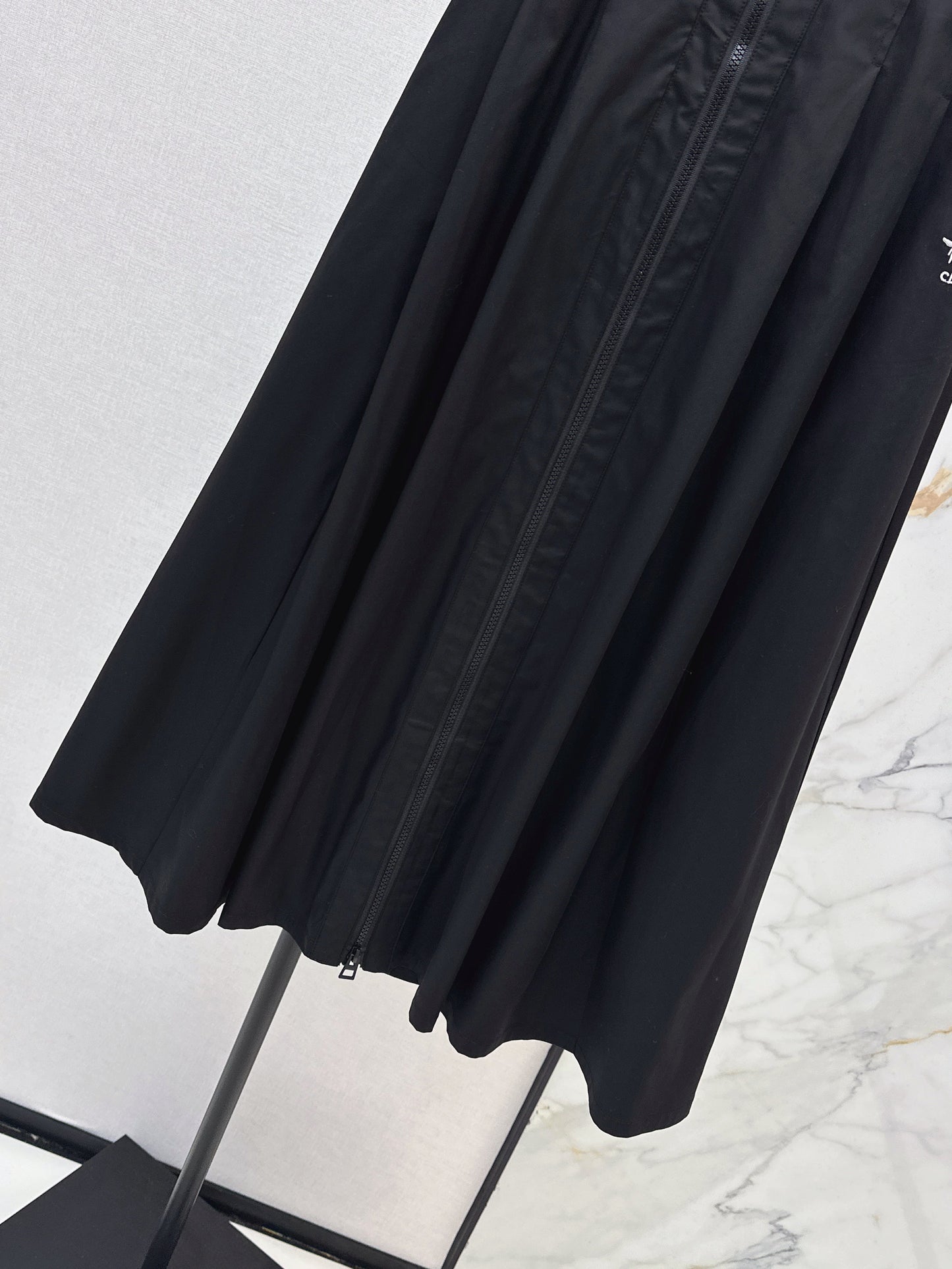 26SS NEW cargo a-line skirt