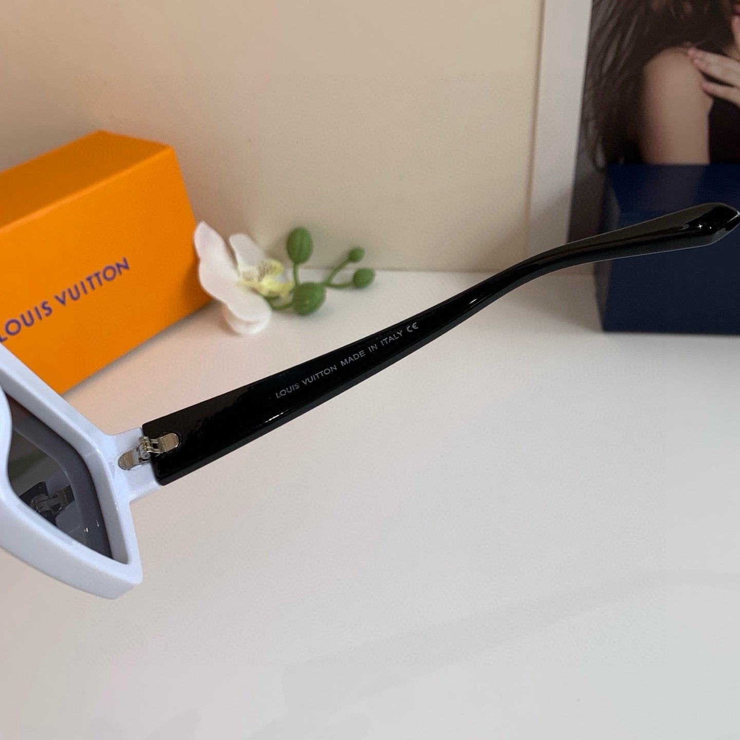 26SS Neue Sonnenbrillen