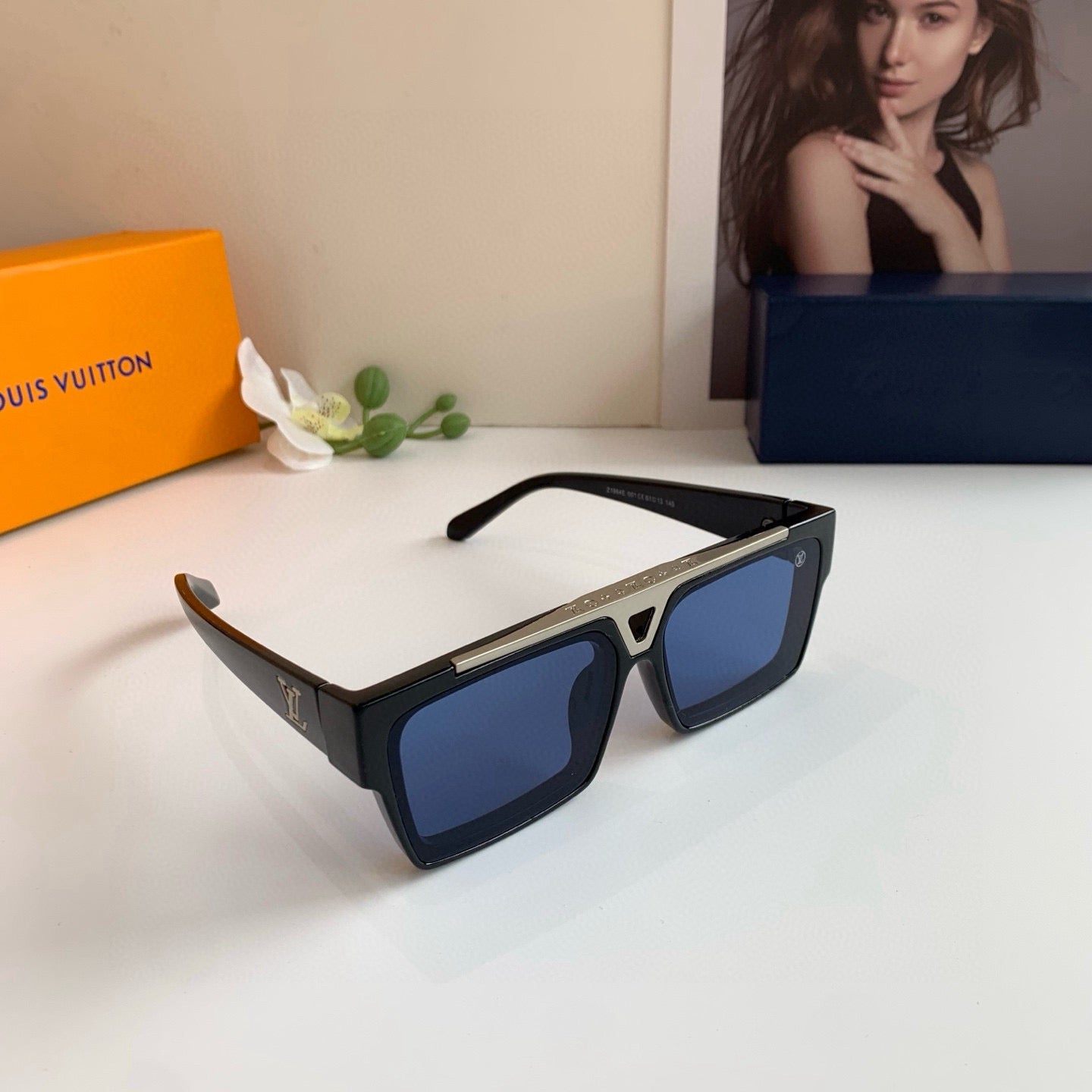 26SS Neue Sonnenbrillen