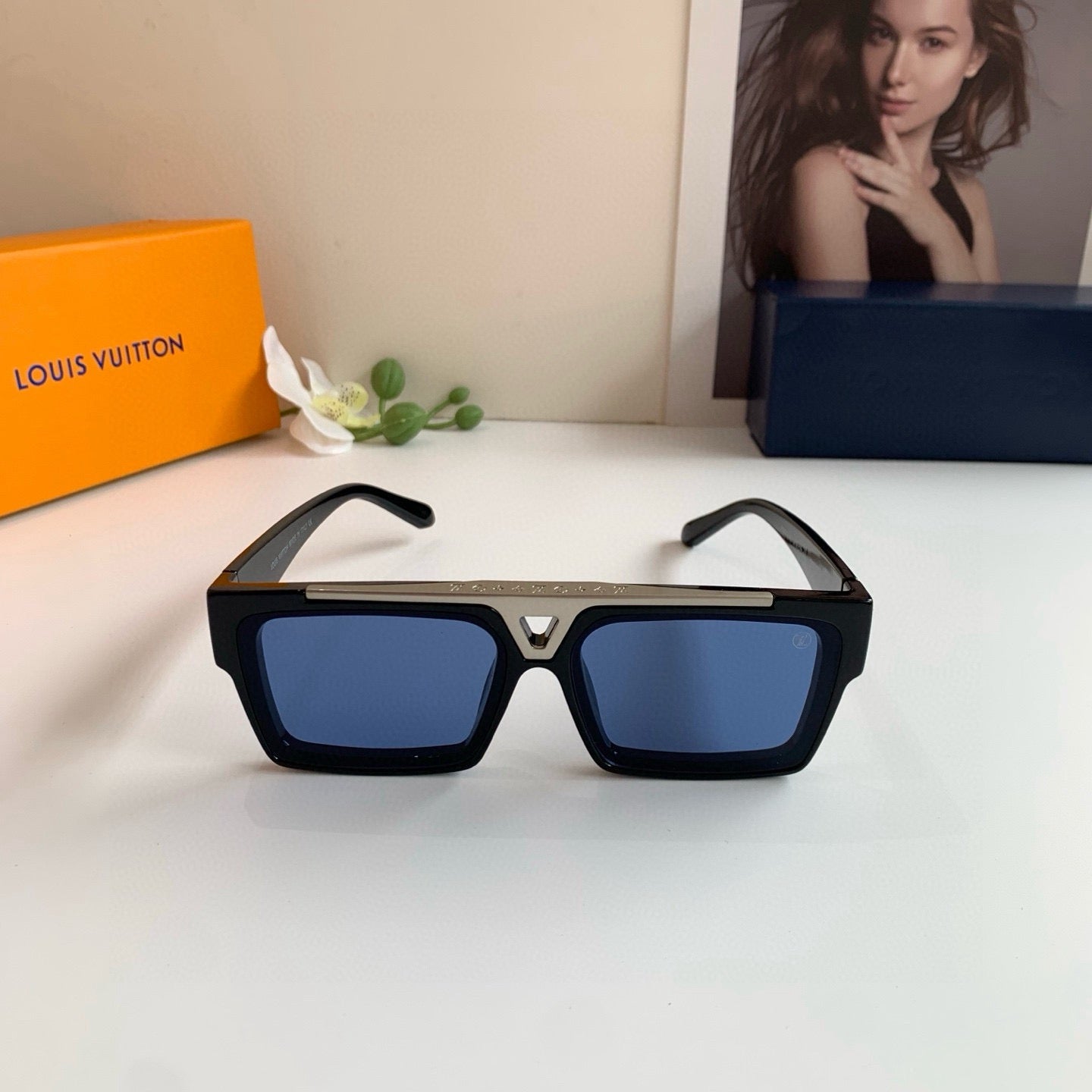 26SS Neue Sonnenbrillen