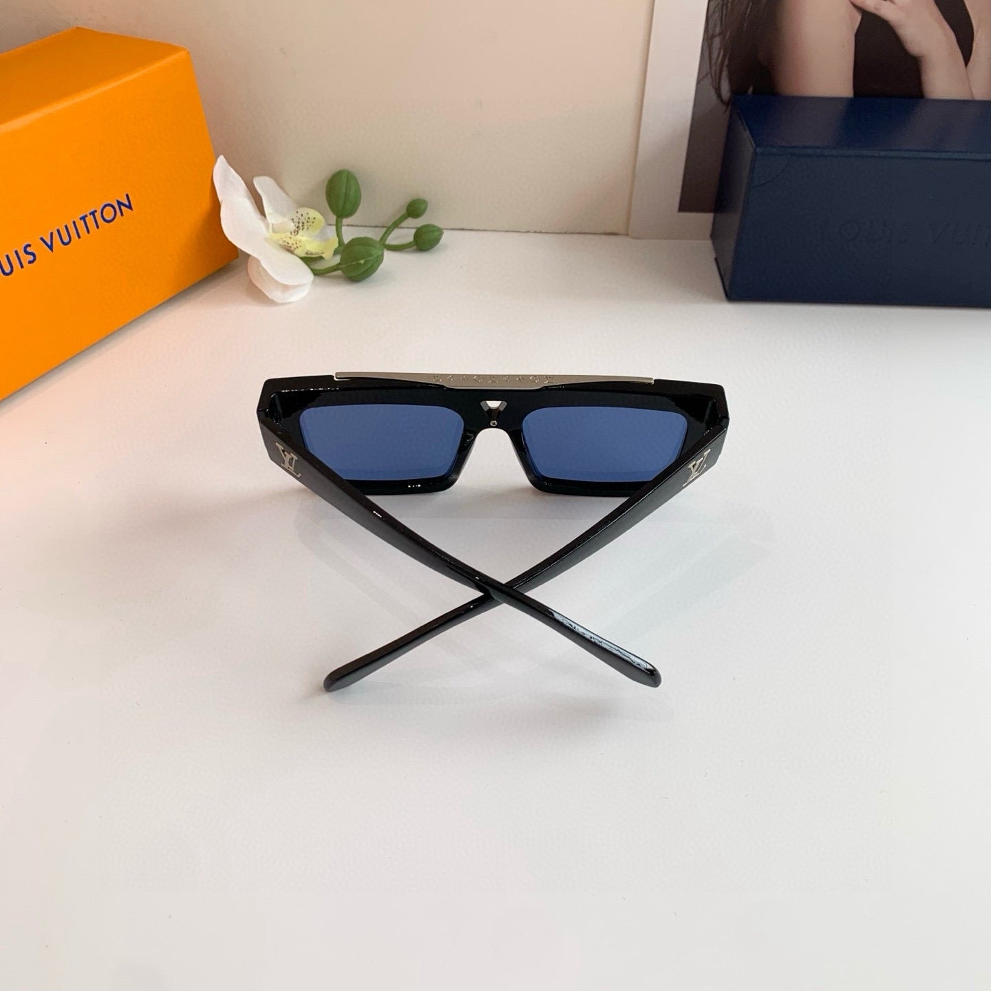 26SS Neue Sonnenbrillen