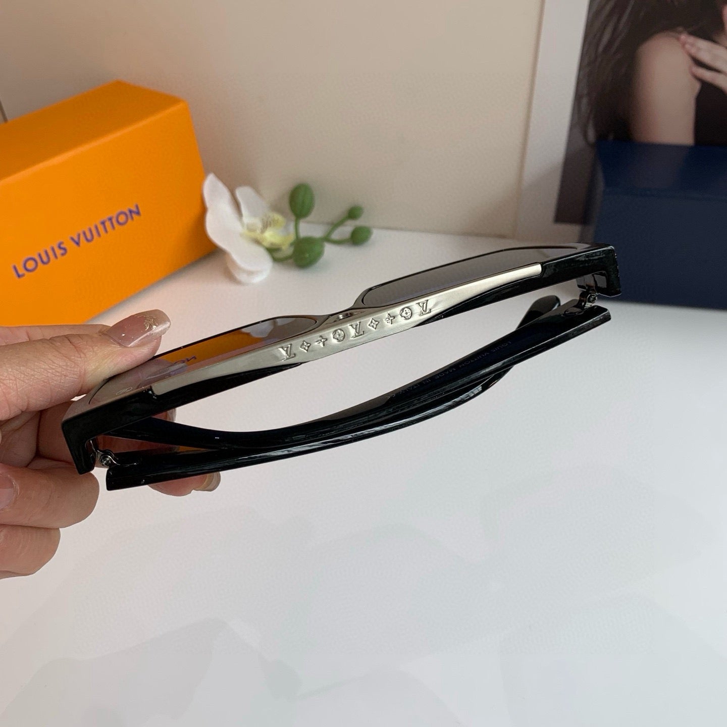 26SS Neue Sonnenbrillen