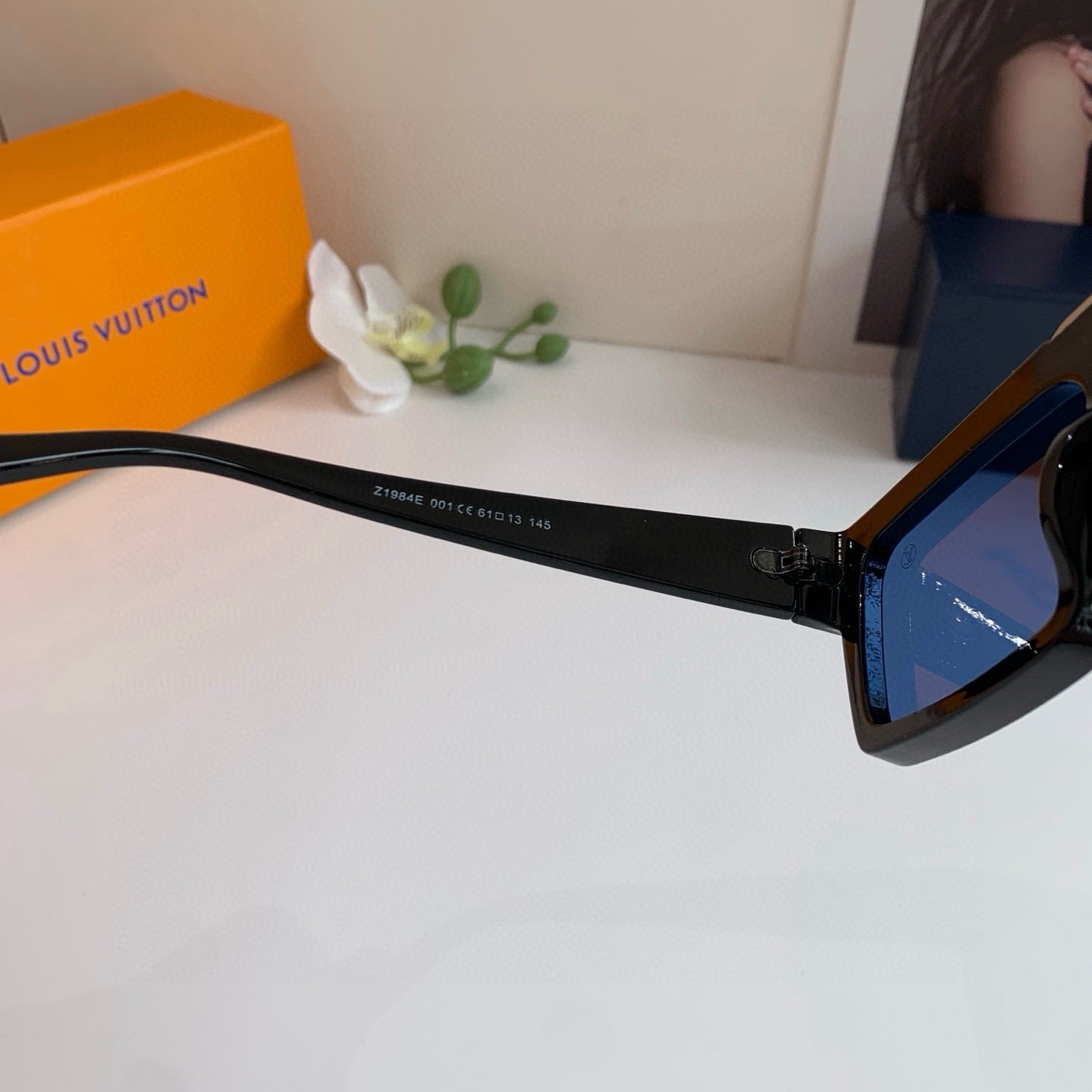 26SS Neue Sonnenbrillen