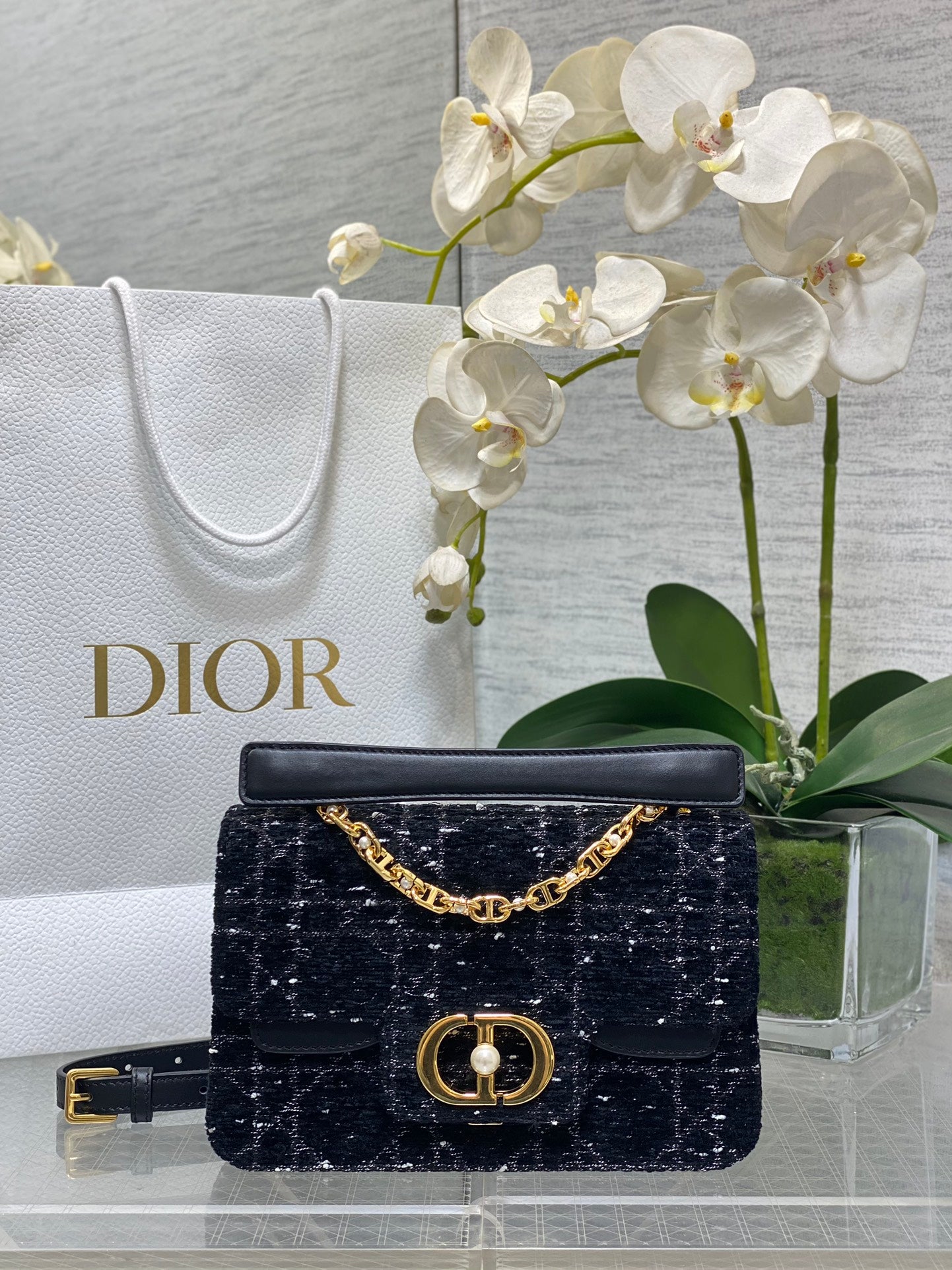 26SS New Handbag