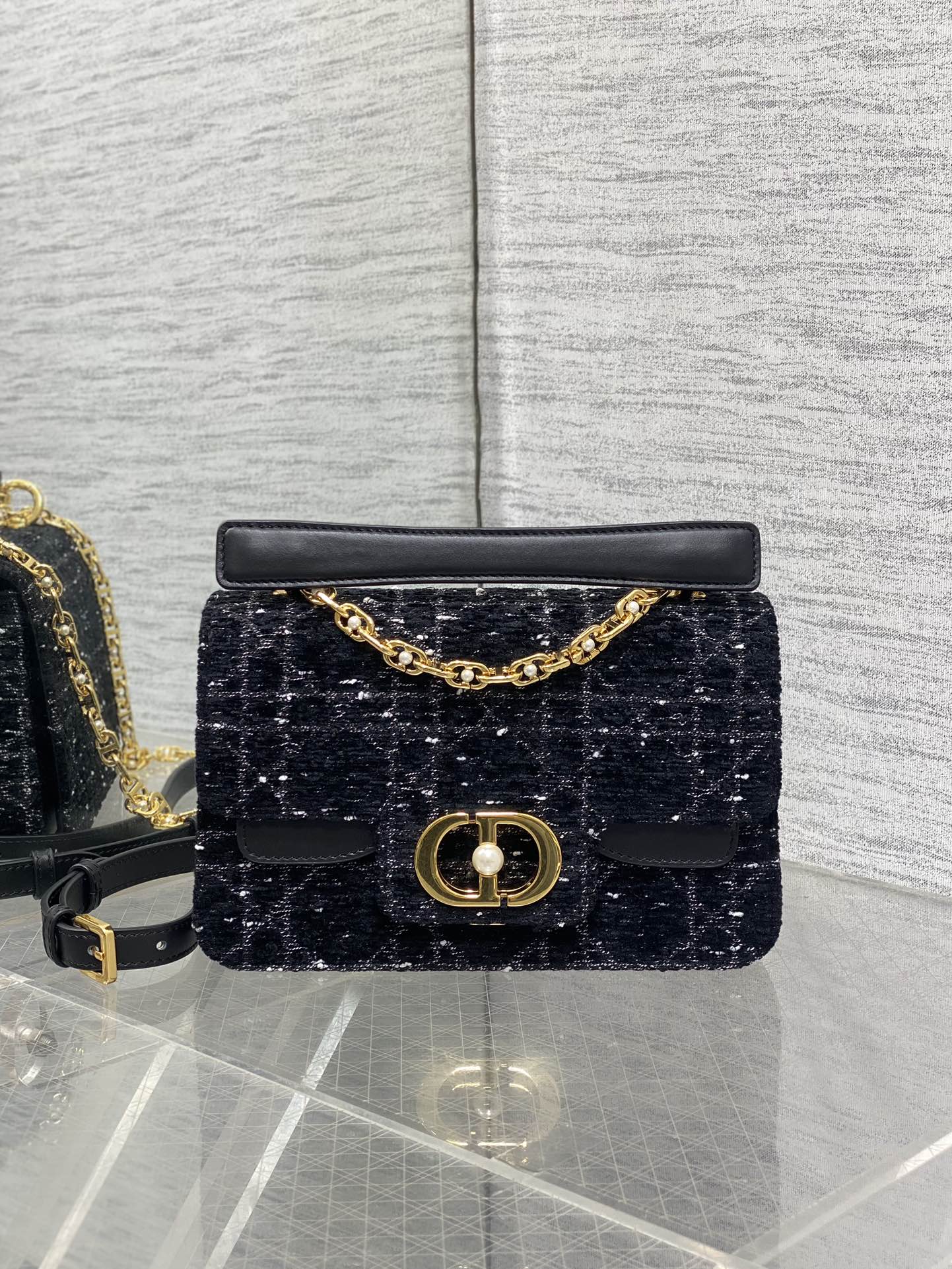 26SS New Handbag
