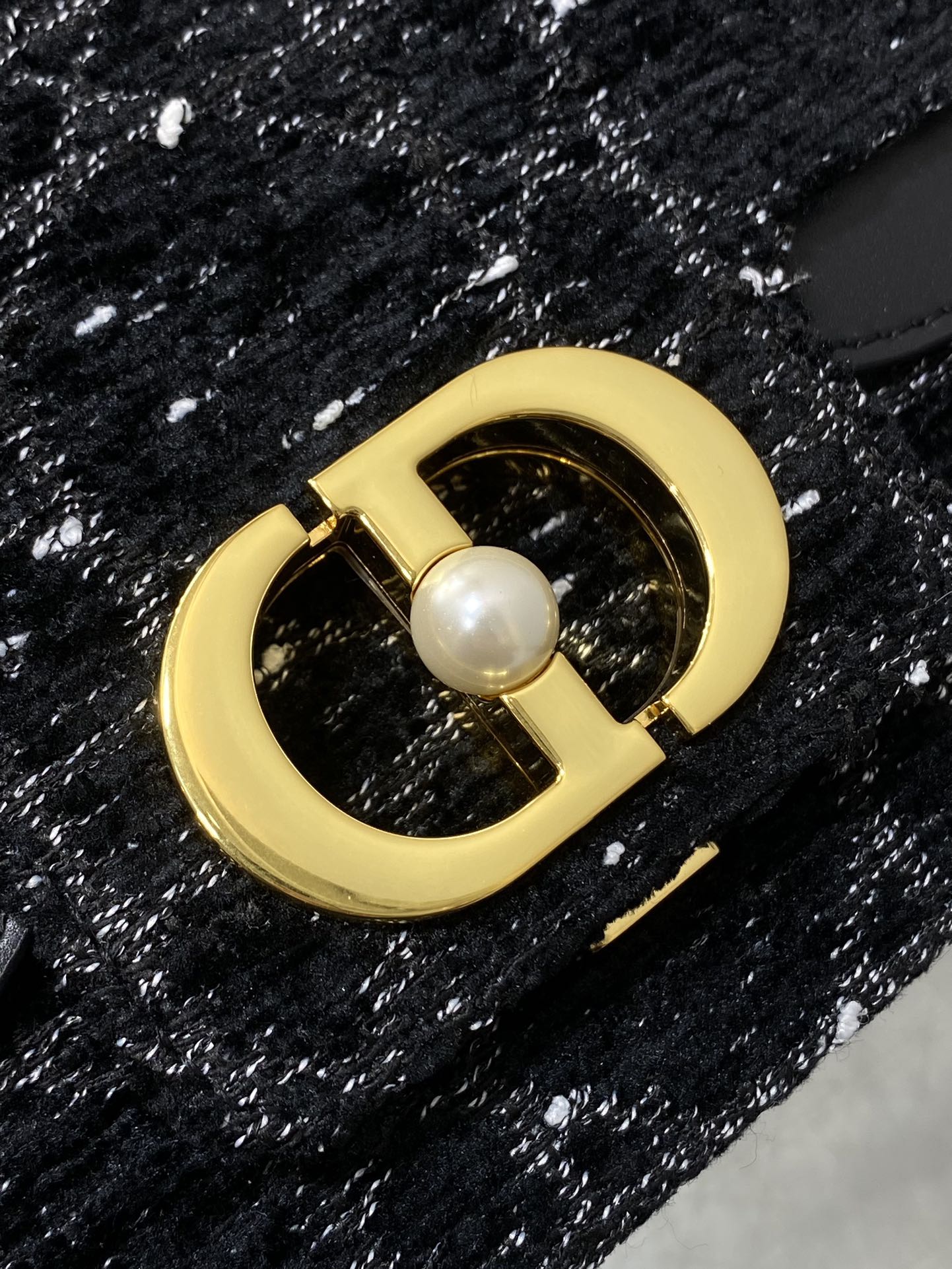 26SS New Handbag