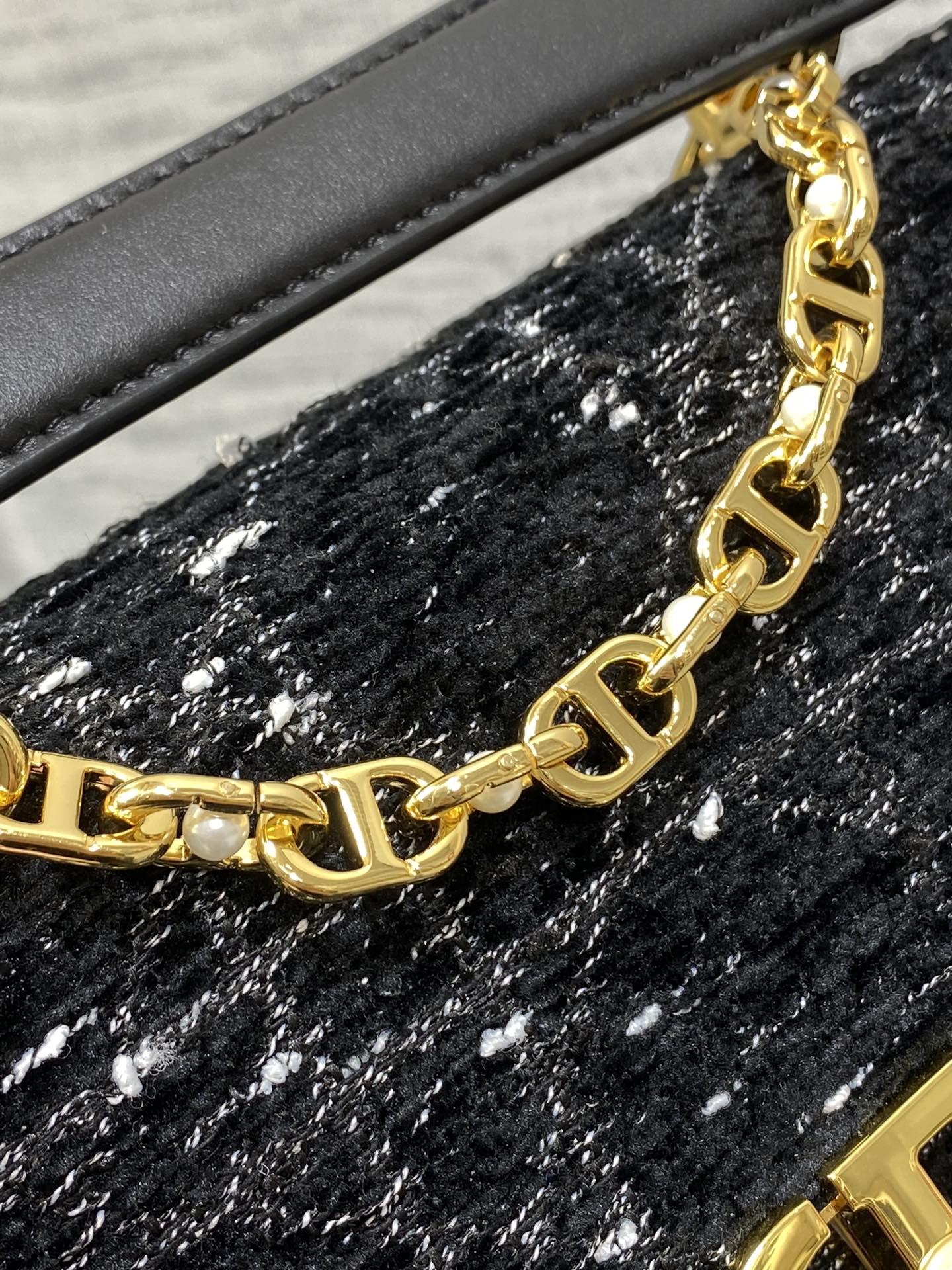 26SS New Handbag