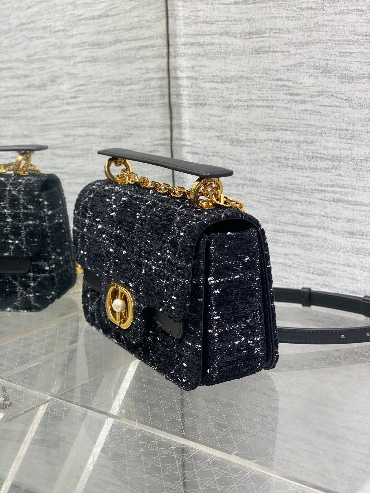 26SS New Handbag