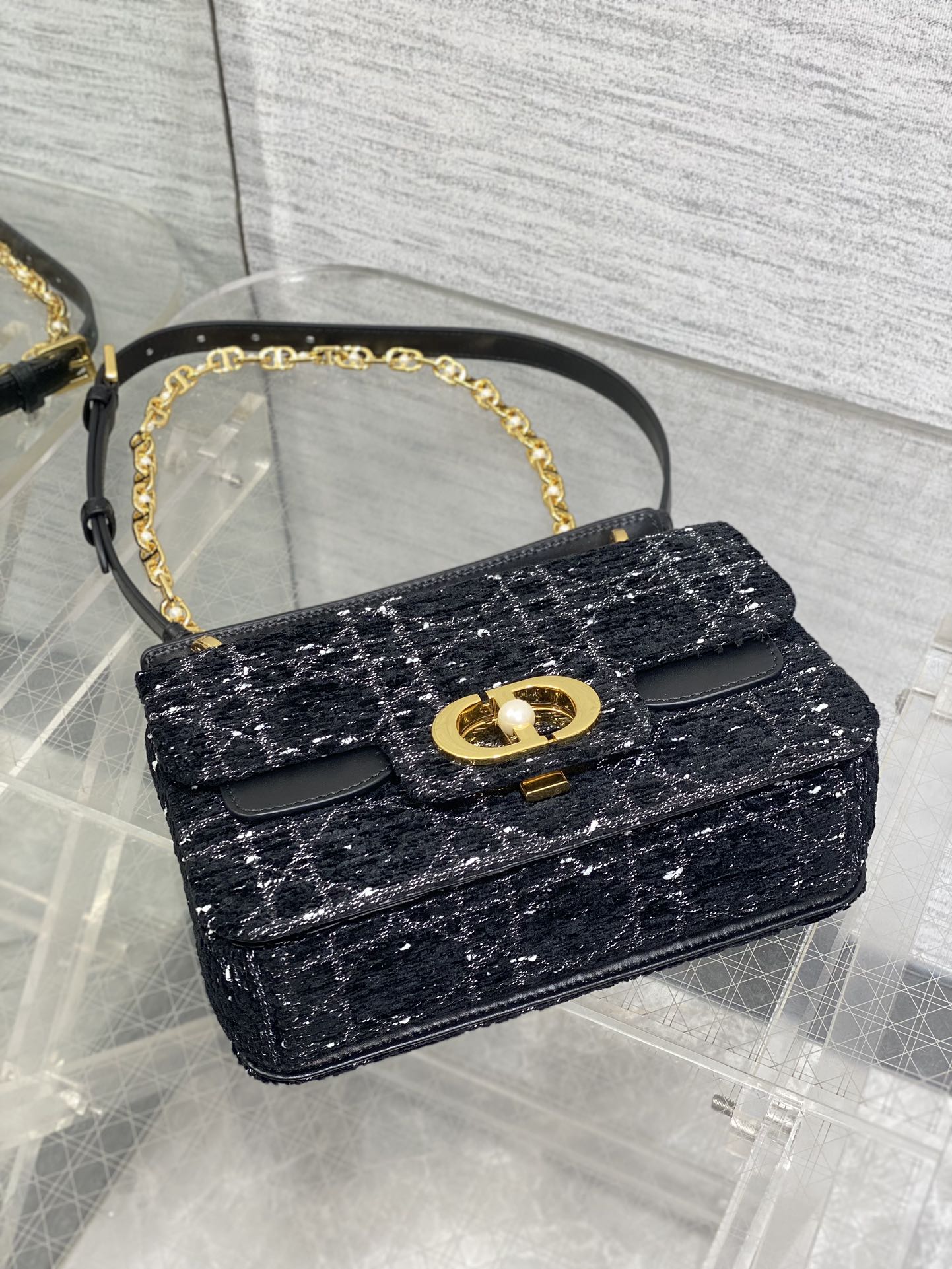 26SS New Handbag