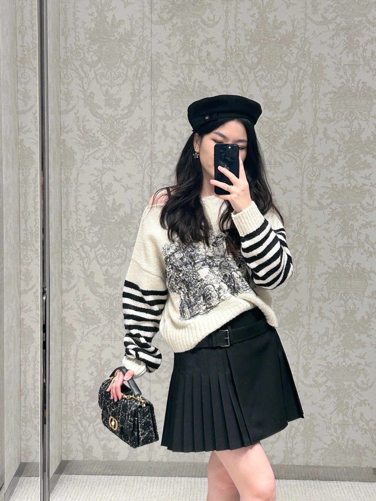 26SS New Handbag