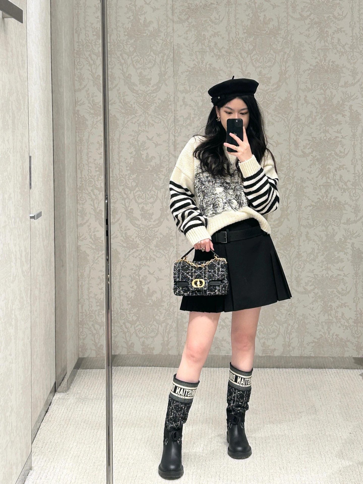 26SS New Handbag