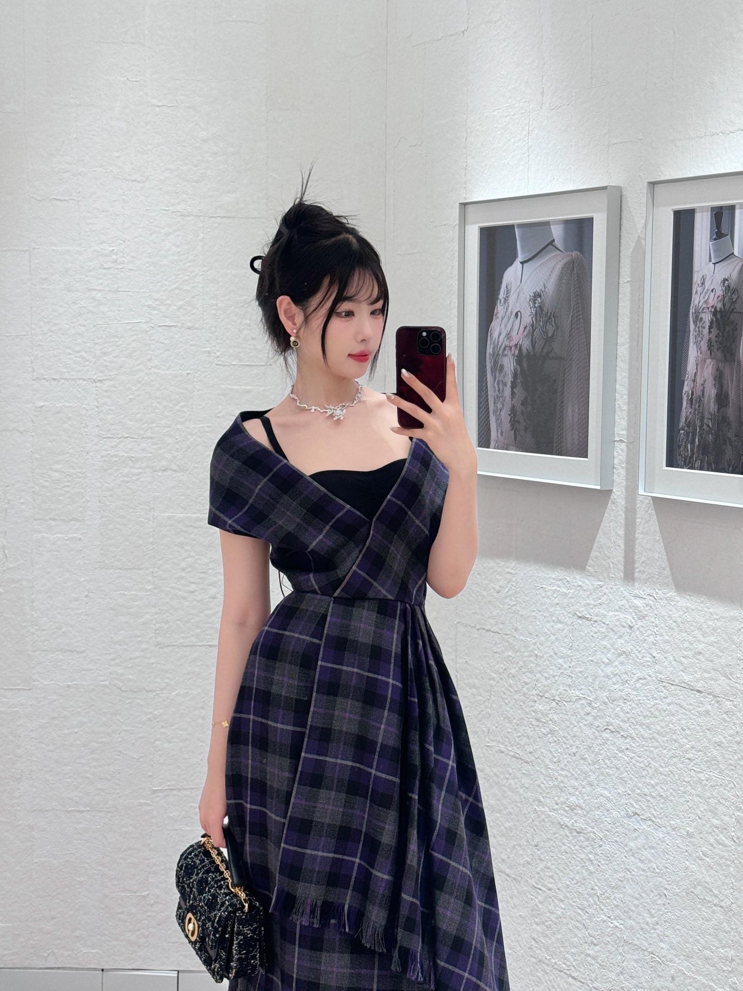 26SS New Handbag