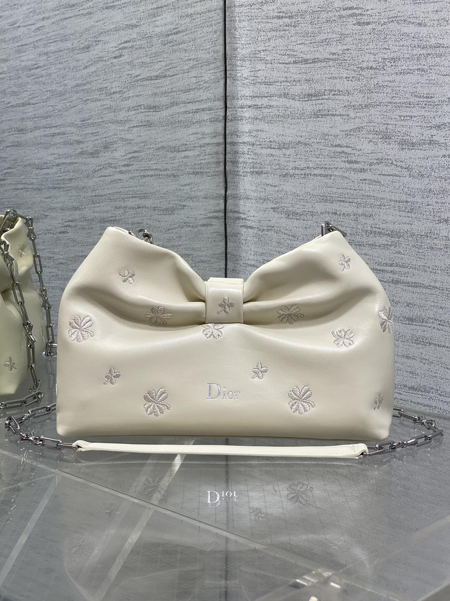 26SS New Handbag