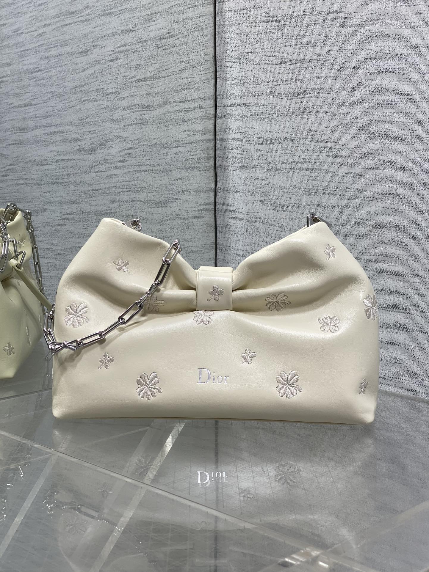 26SS New Handbag