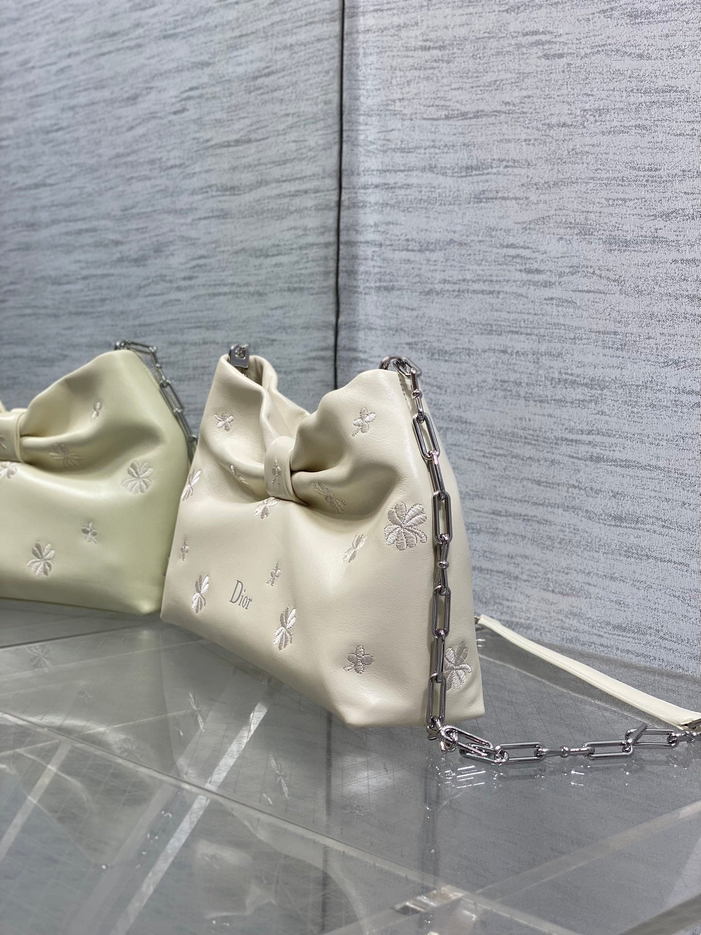 26SS New Handbag