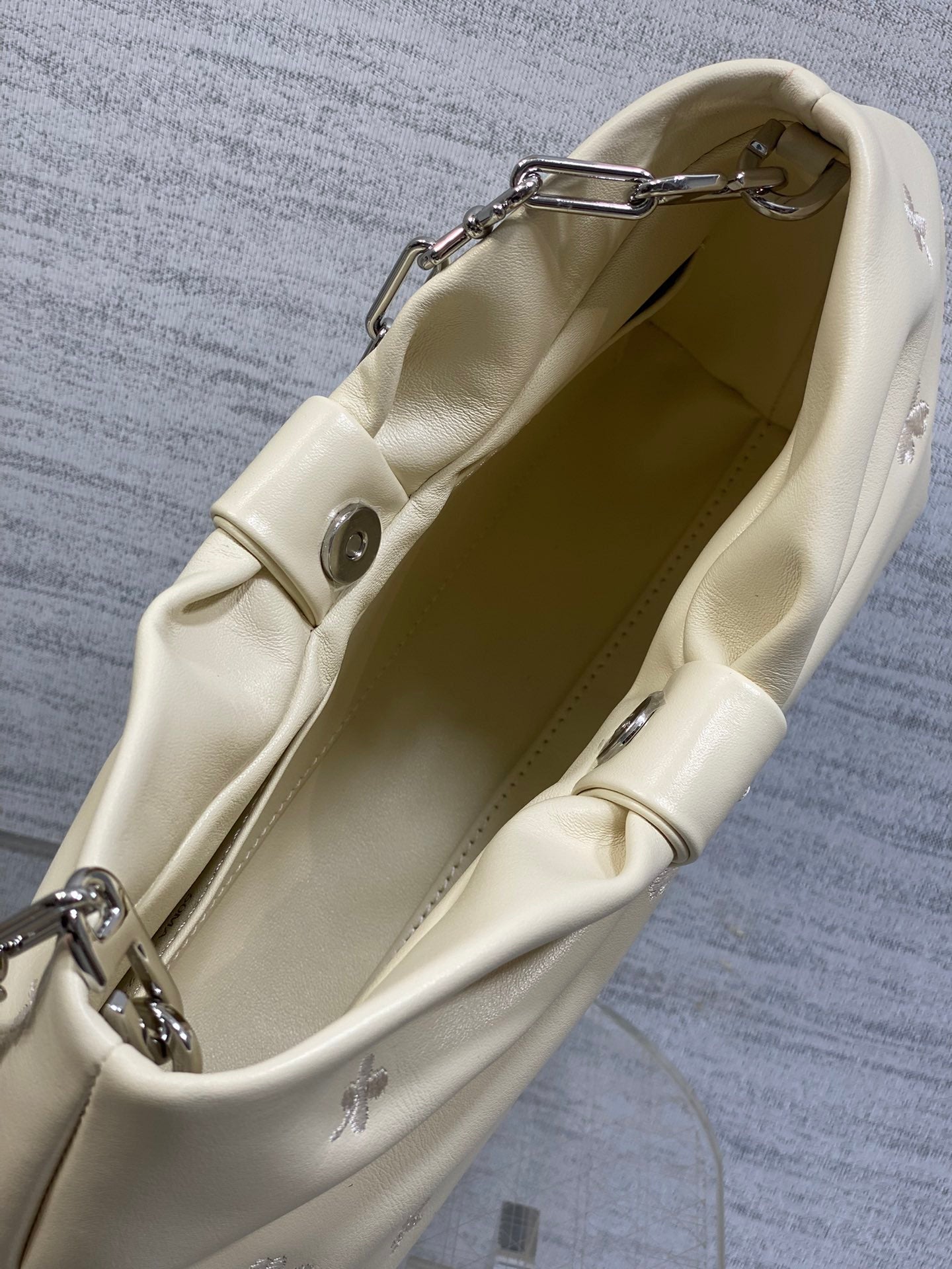 26SS New Handbag