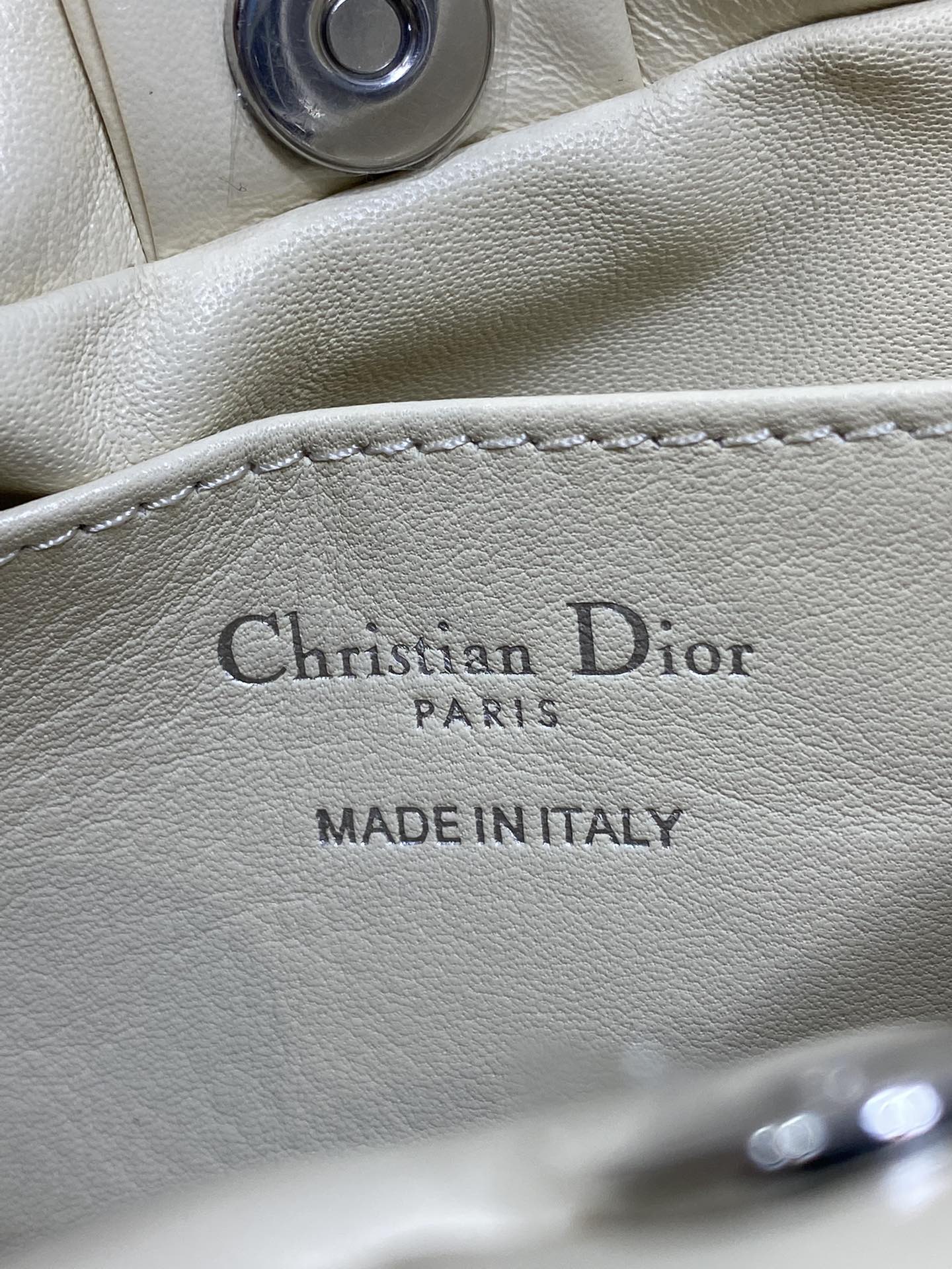 26SS New Handbag