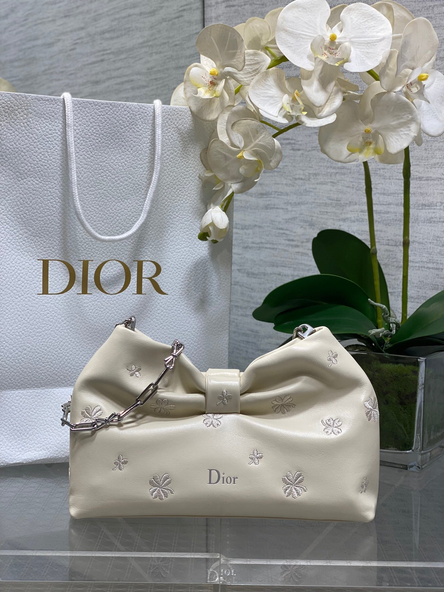 26SS New Handbag