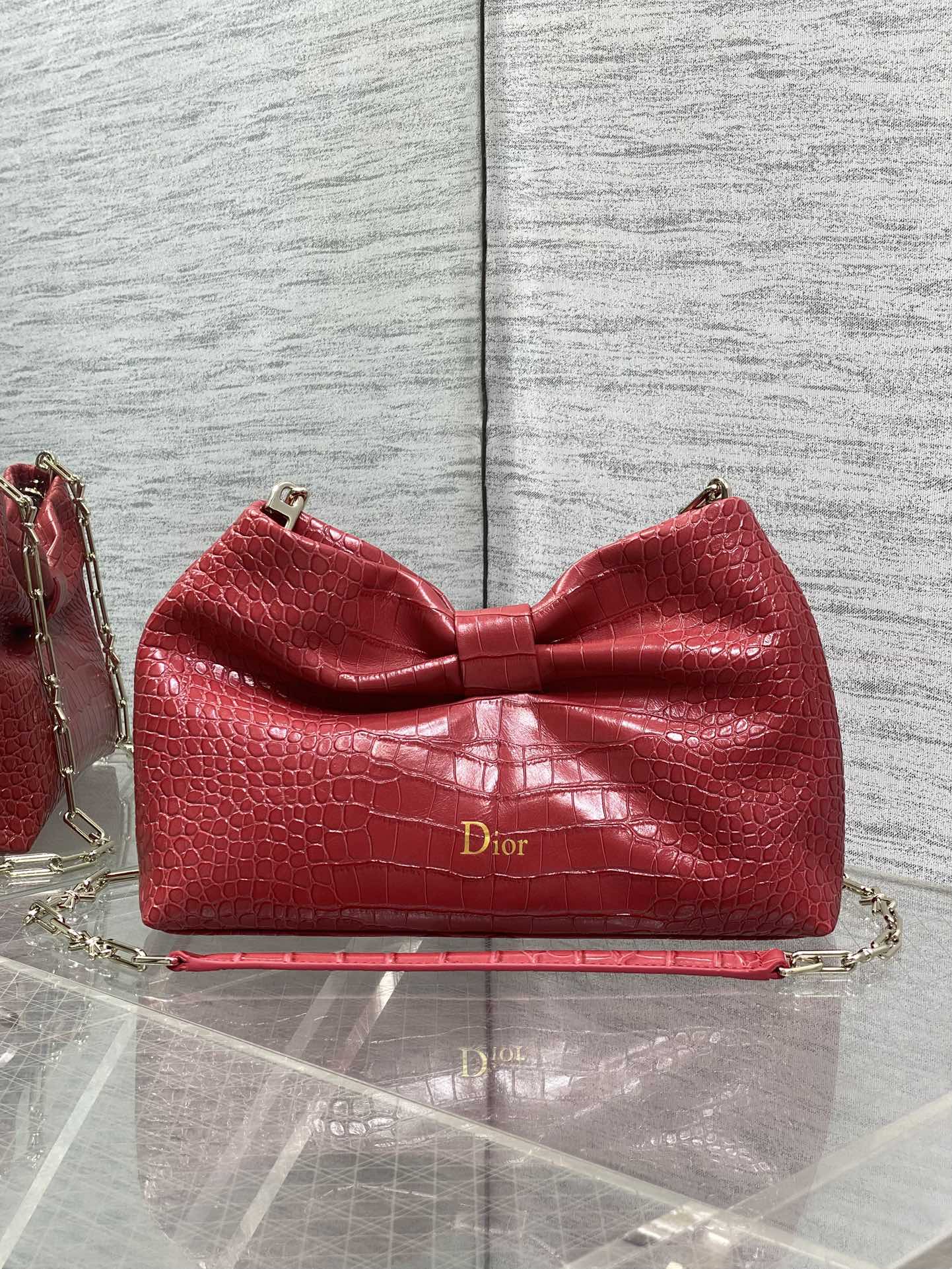 26SS New Handbag