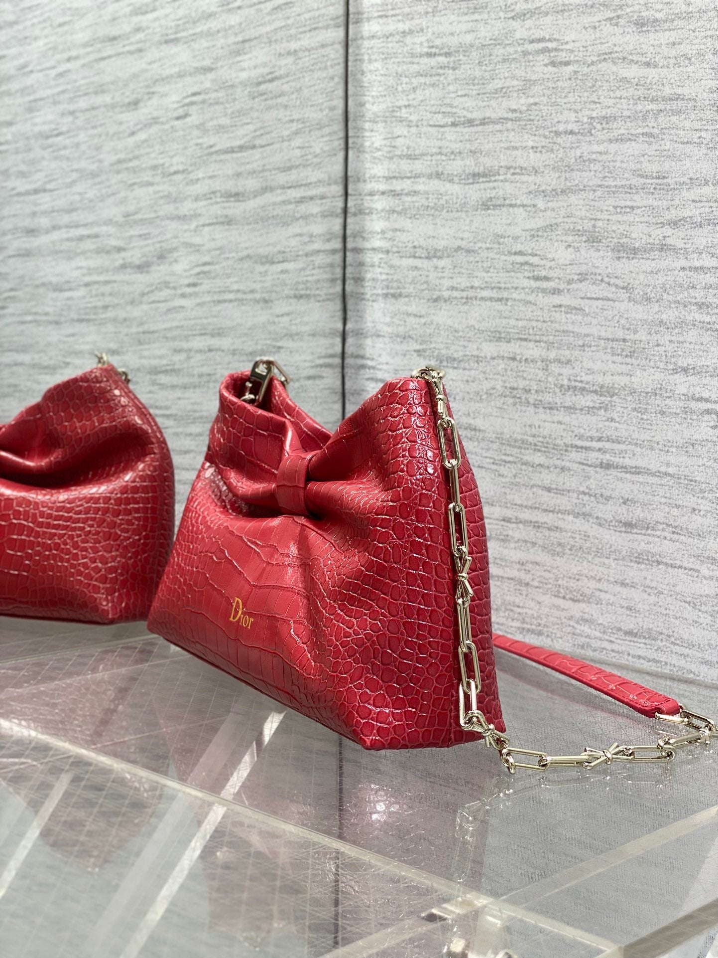 26SS New Handbag