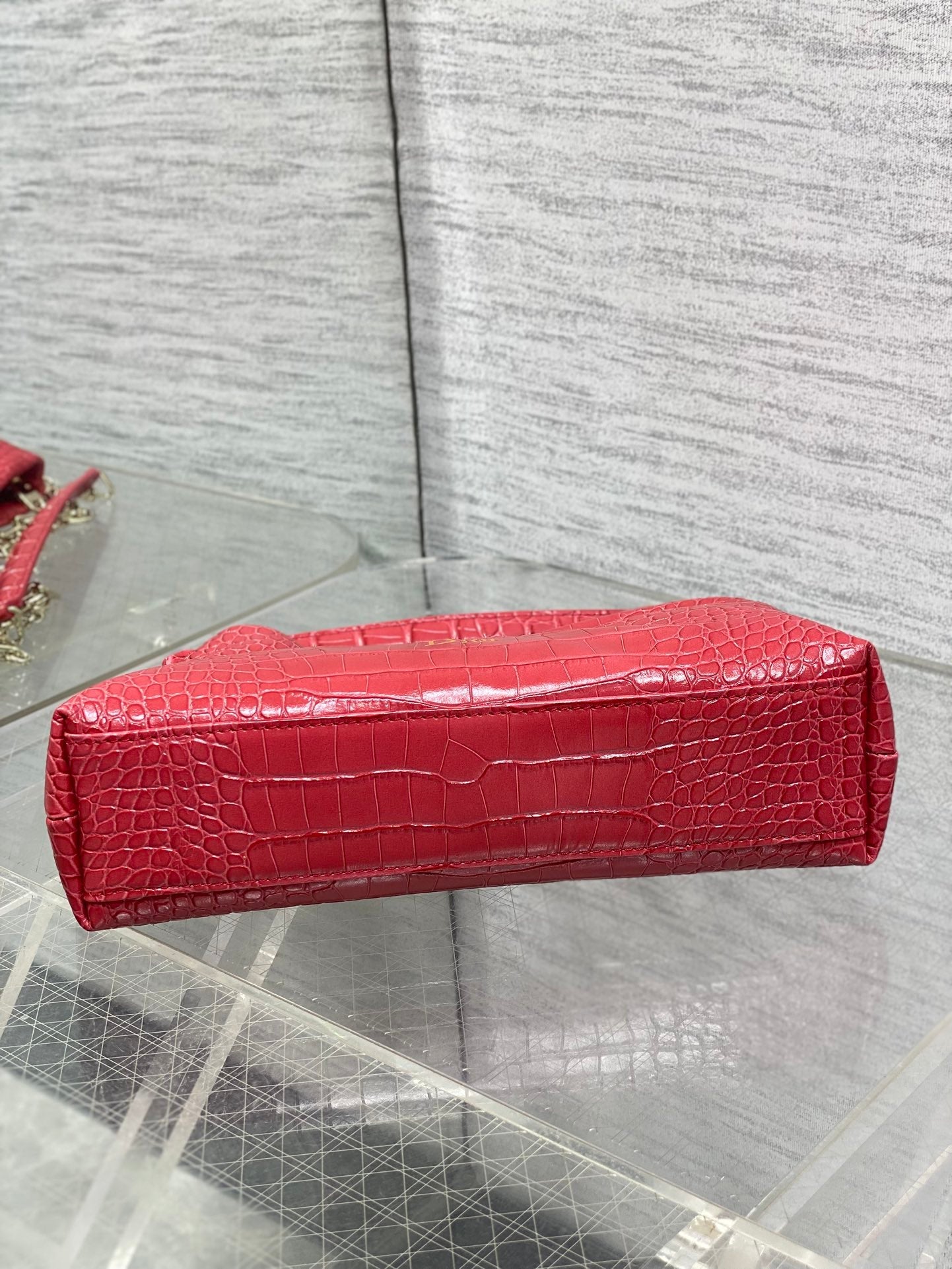 26SS New Handbag