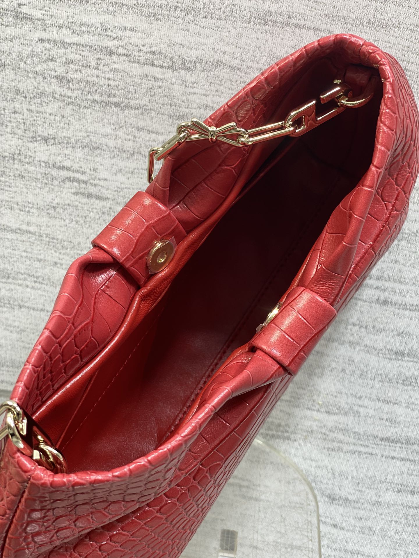 26SS New Handbag