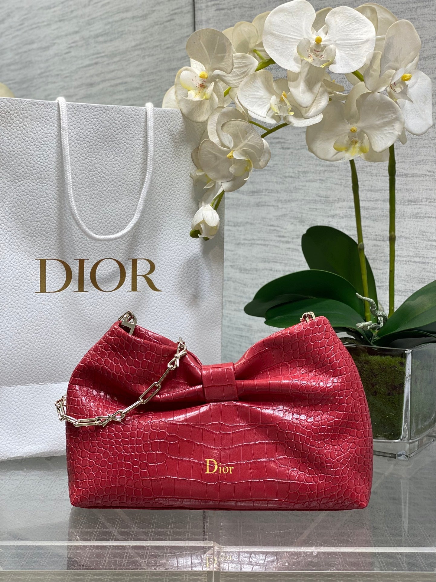 26SS New Handbag