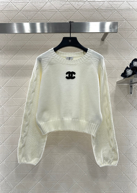 26SS NEW Pullover sweater