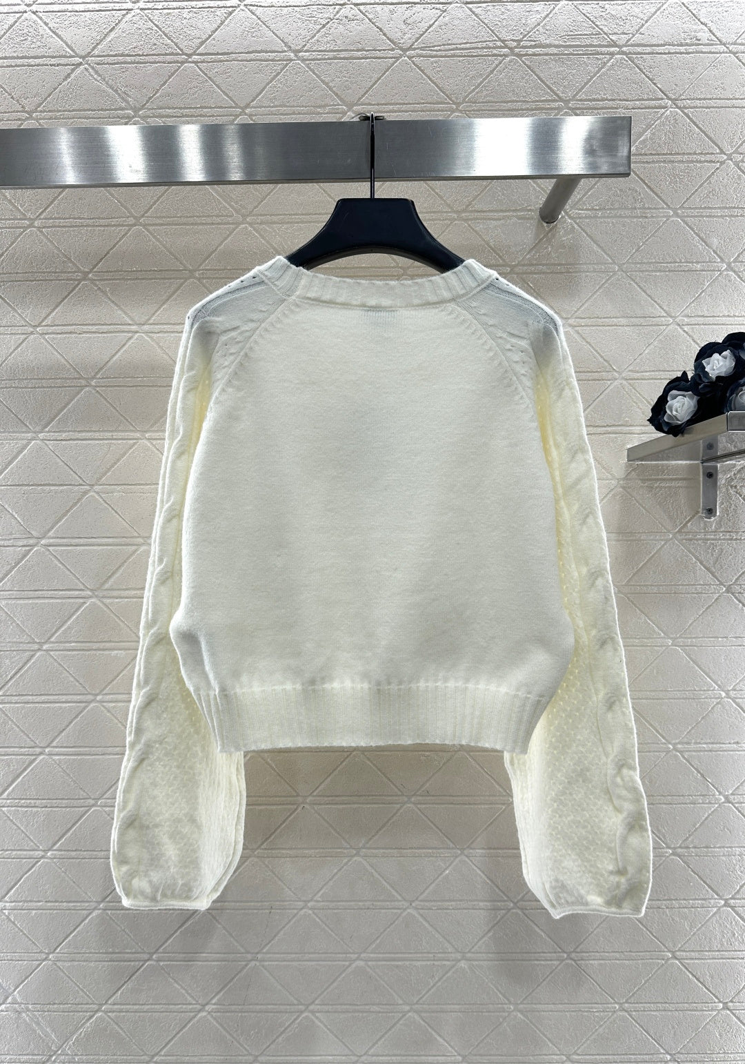 26SS NEW Pullover sweater