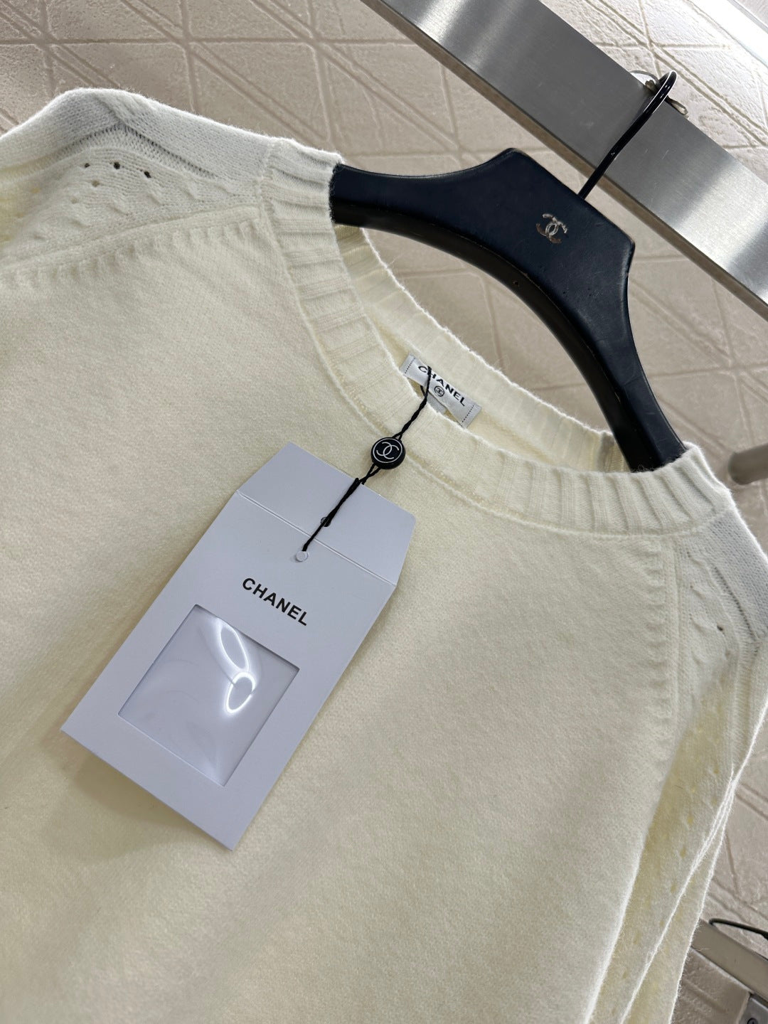 26SS NEW Pullover sweater