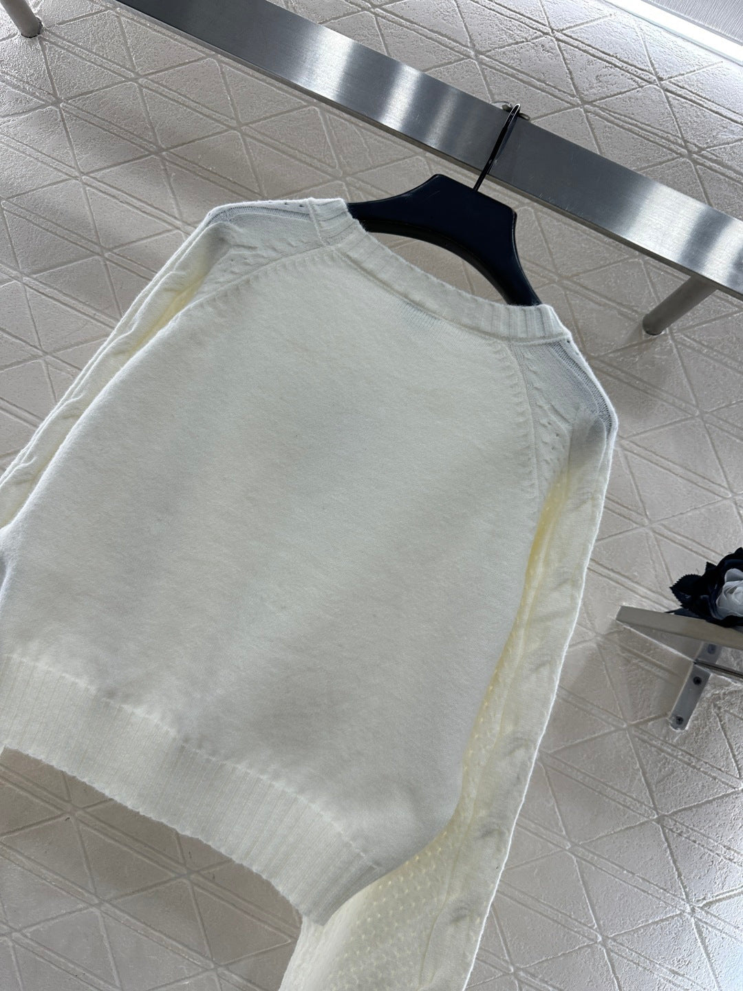 26SS NEW Pullover sweater